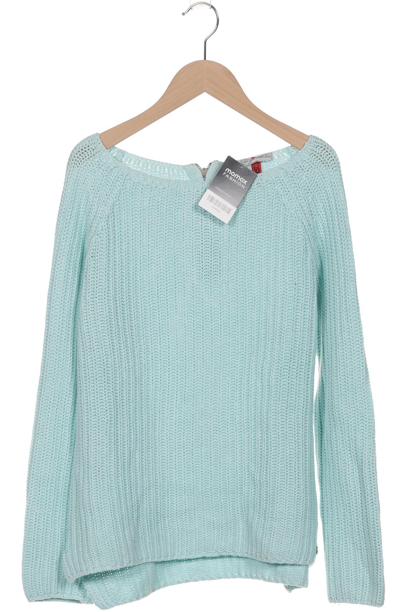 

s.Oliver Damen Pullover, hellblau, Gr. 38