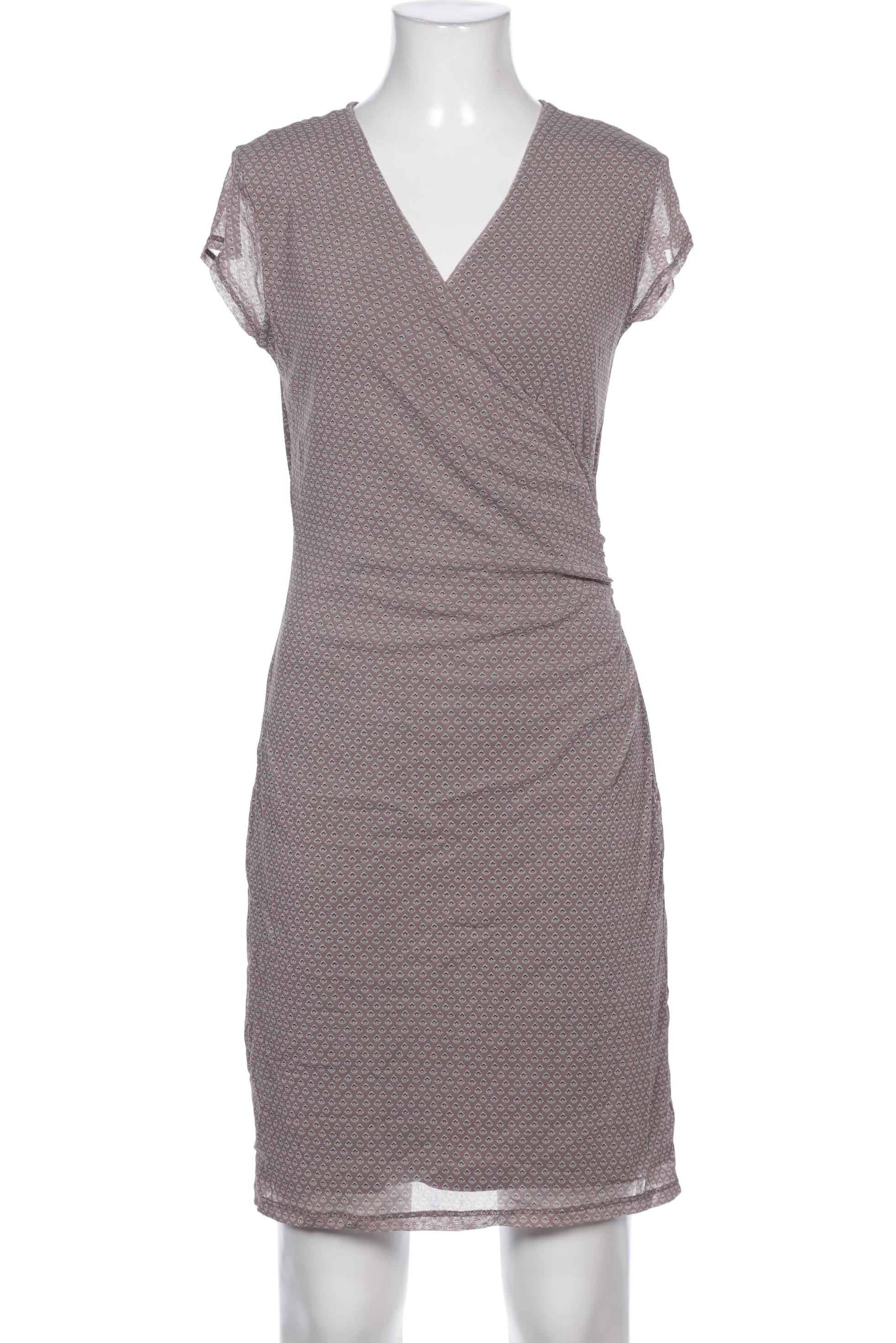 

s.Oliver Damen Kleid, beige, Gr. 36