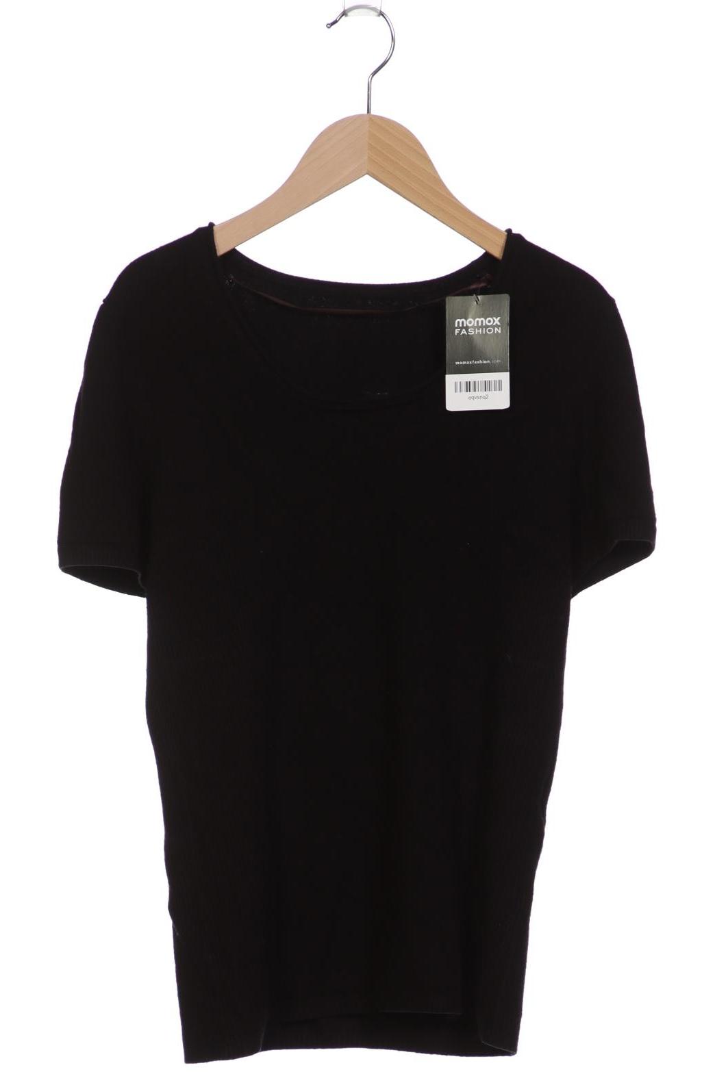 

s.Oliver Damen Pullover, schwarz, Gr. 36