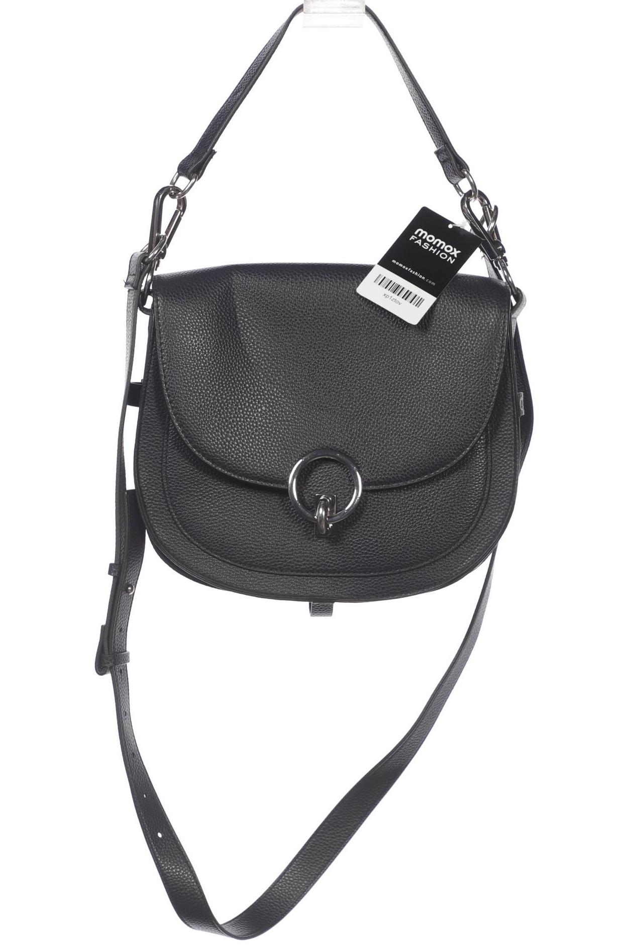 

s.Oliver Damen Handtasche, marineblau