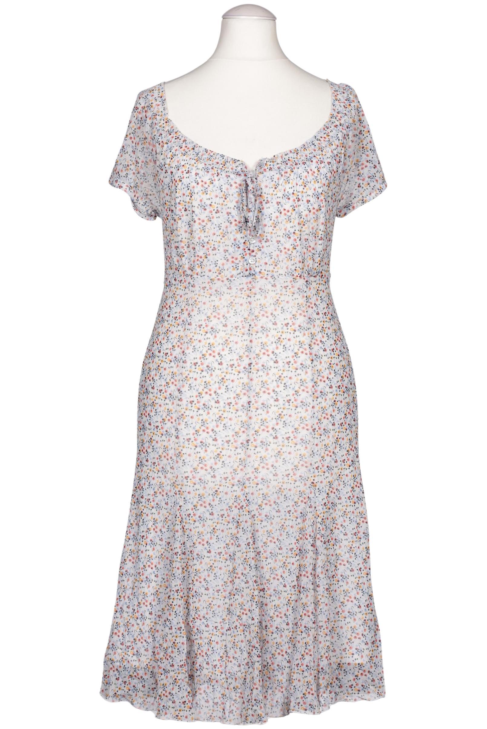 

s.Oliver Damen Kleid, hellblau, Gr. 34