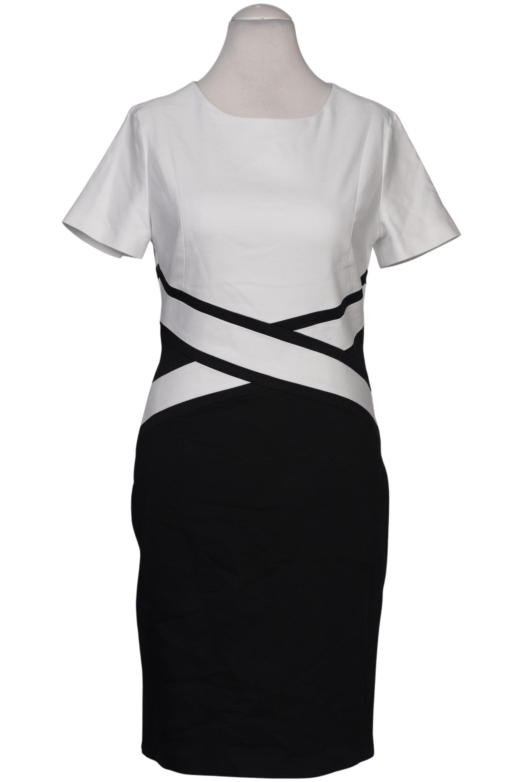 

s.Oliver Damen Kleid, schwarz, Gr. 36