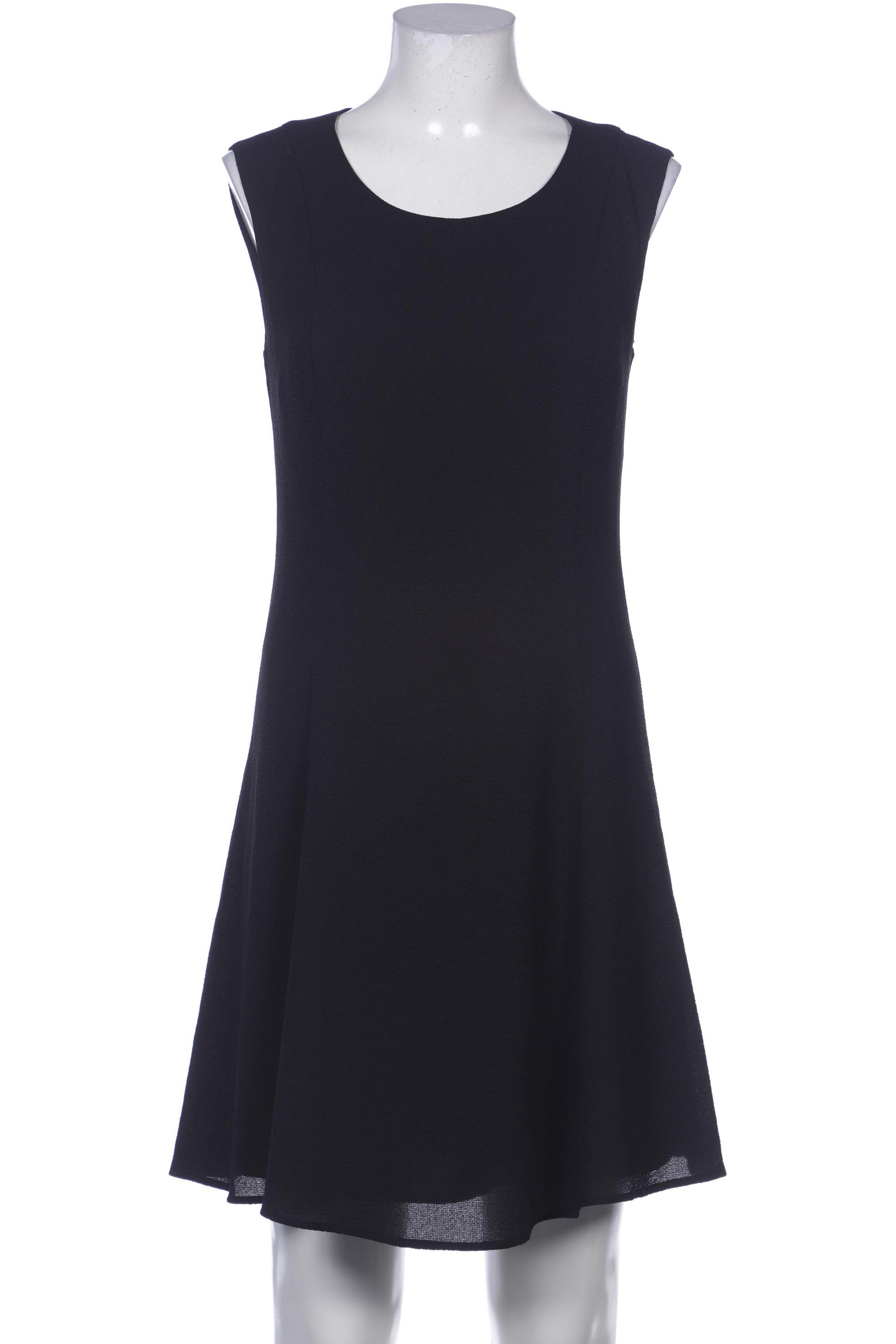 

s.Oliver Damen Kleid, schwarz, Gr. 38
