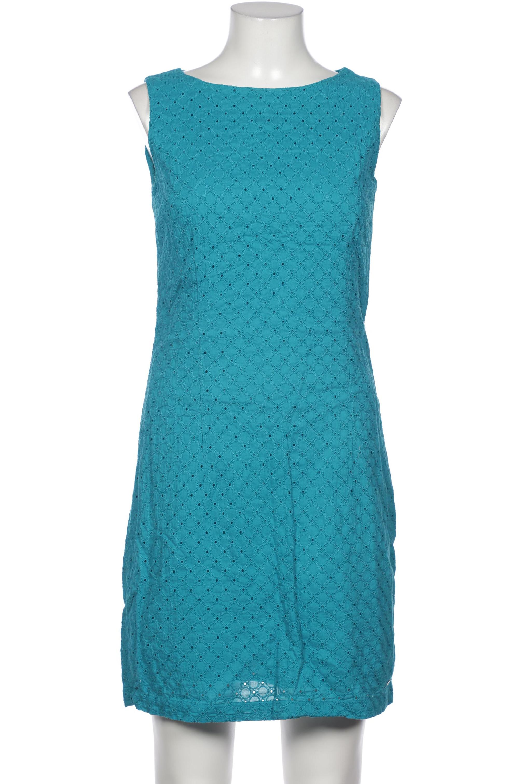 

s.Oliver Damen Kleid, türkis