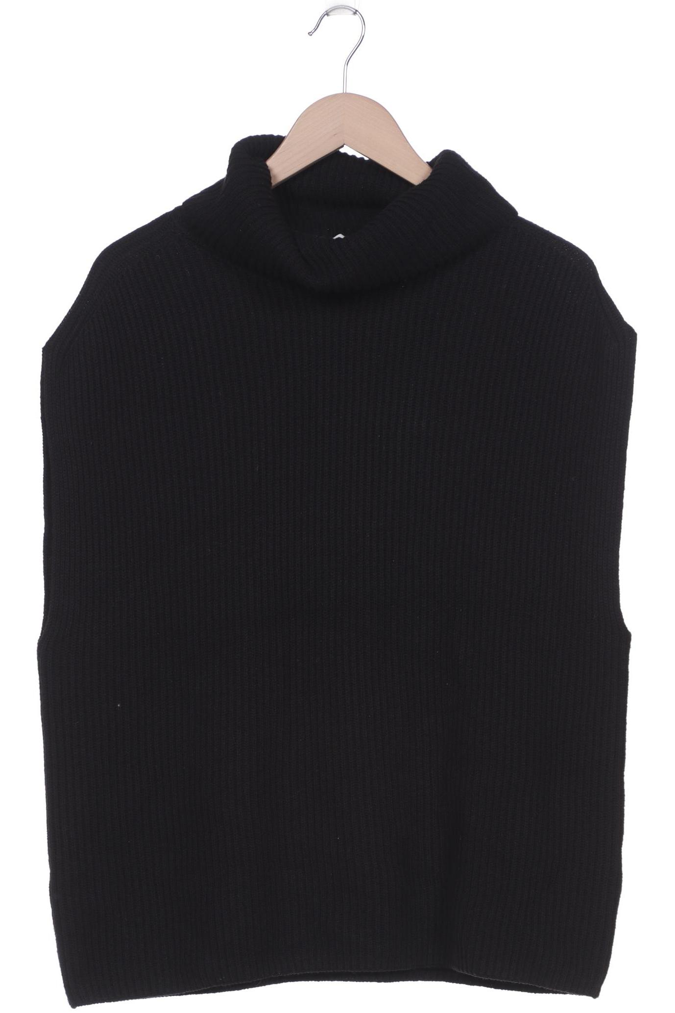 

s.Oliver Damen Pullover, schwarz