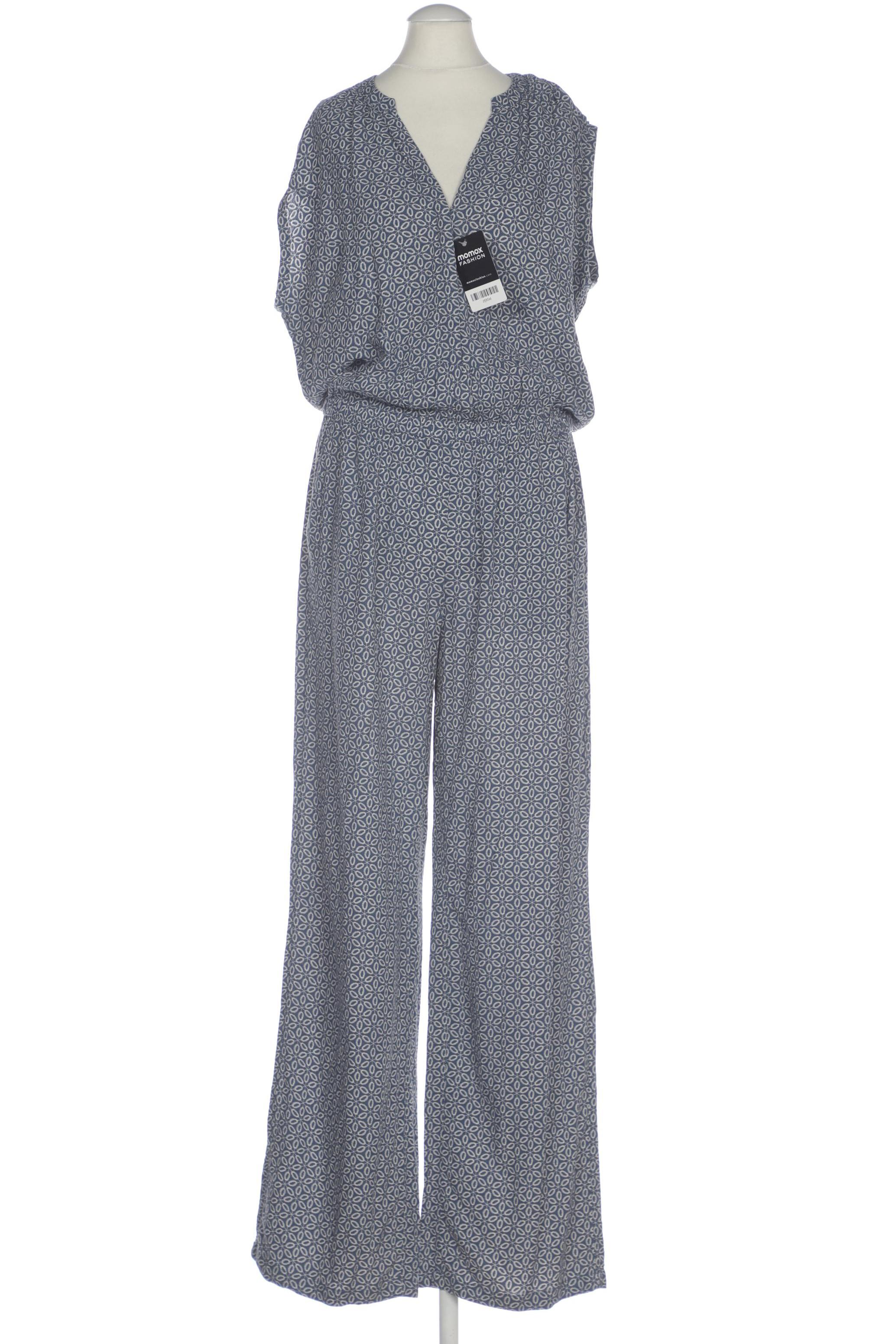 

s.Oliver Damen Jumpsuit/Overall, blau