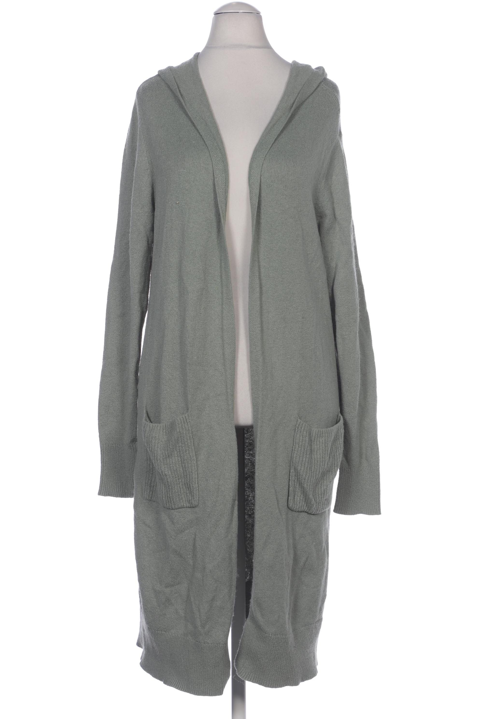 

s.Oliver Damen Strickjacke, grün, Gr. 38