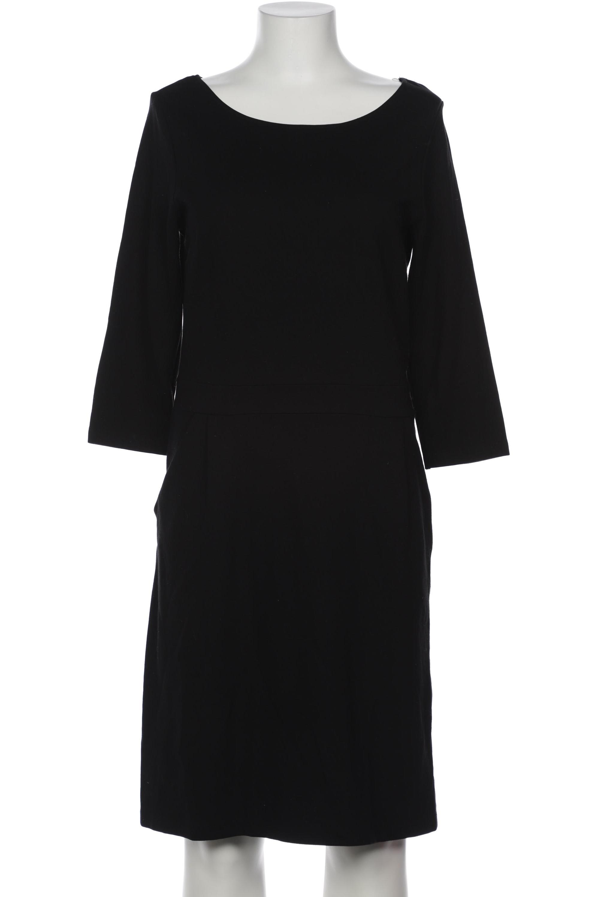 

s.Oliver Damen Kleid, schwarz, Gr. 40