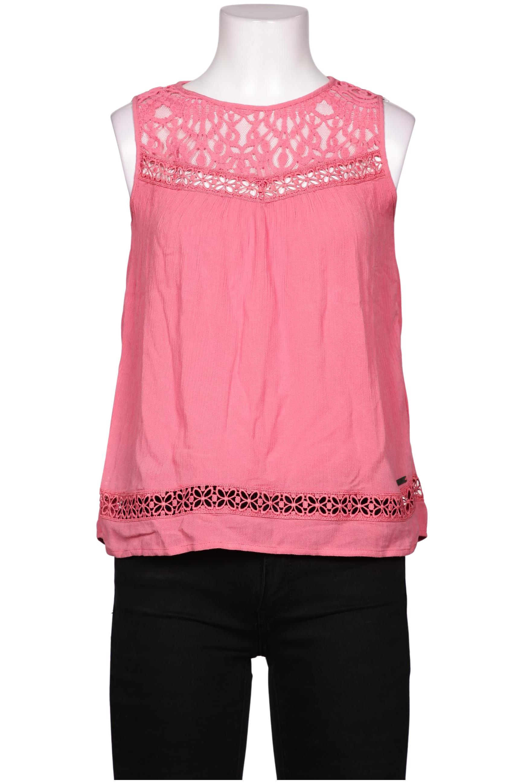 

s.Oliver Damen Bluse, pink, Gr. 36