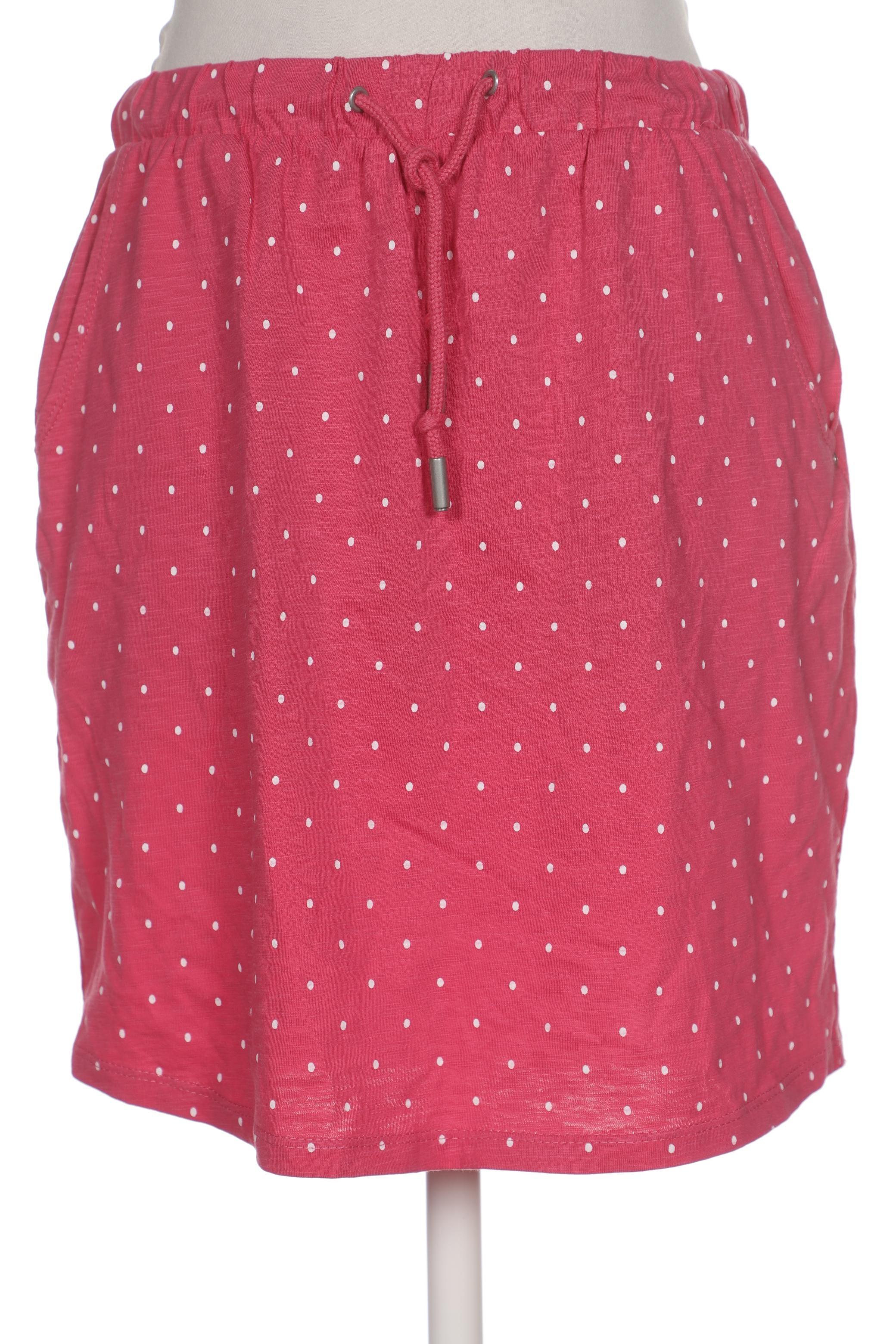 

s.Oliver Damen Rock, pink, Gr. 28