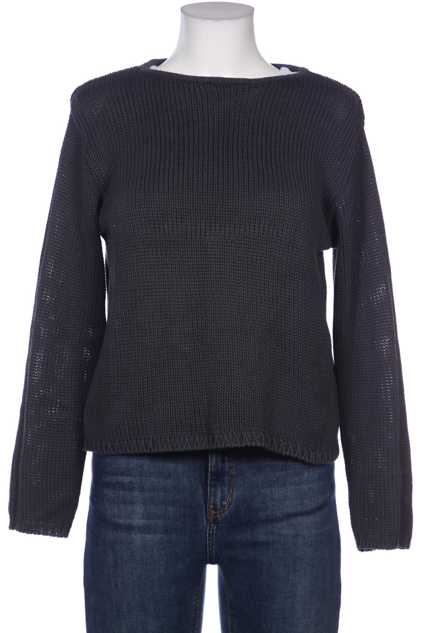 

s.Oliver Damen Pullover, marineblau, Gr. 36