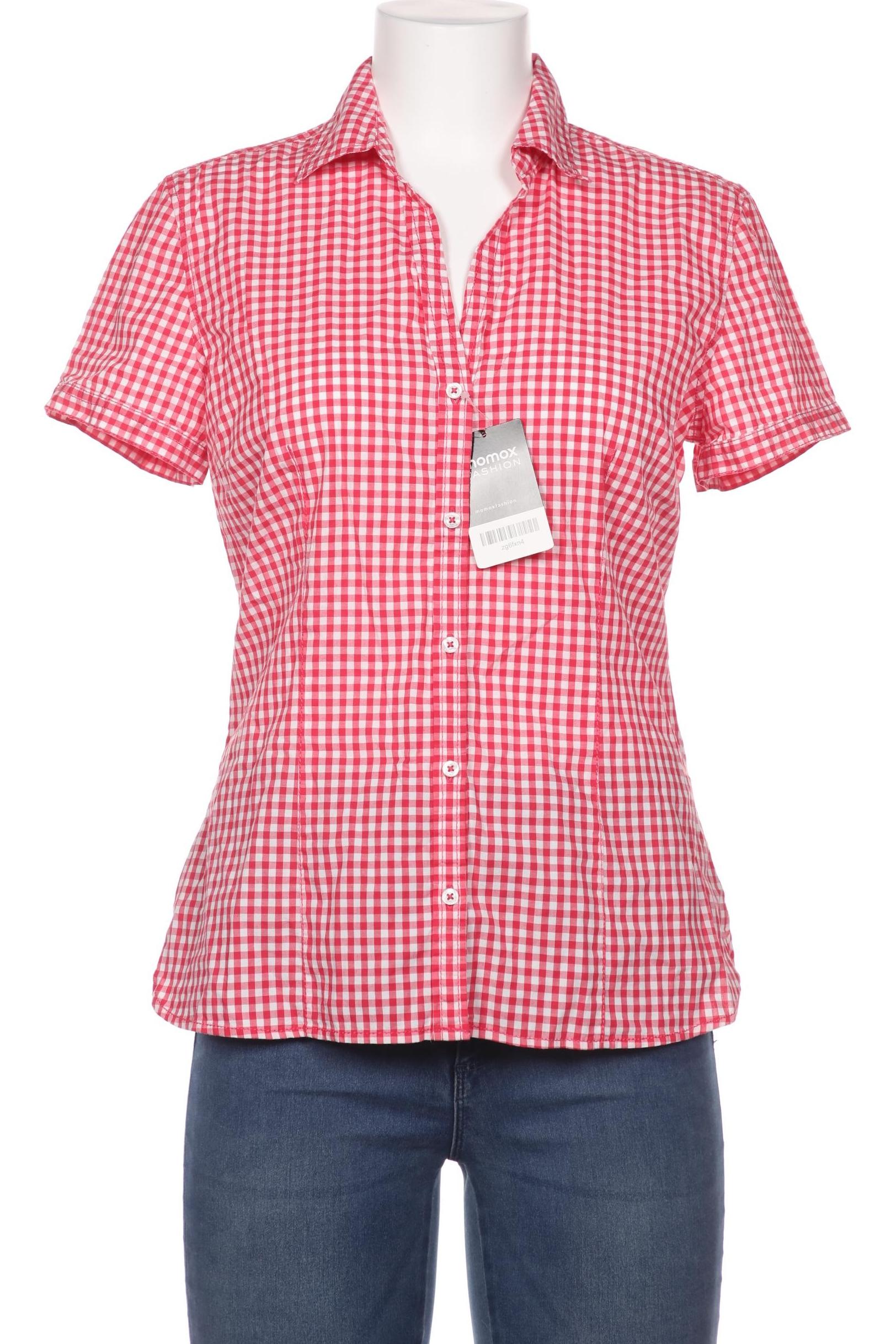 

s.Oliver Damen Bluse, pink, Gr. 40