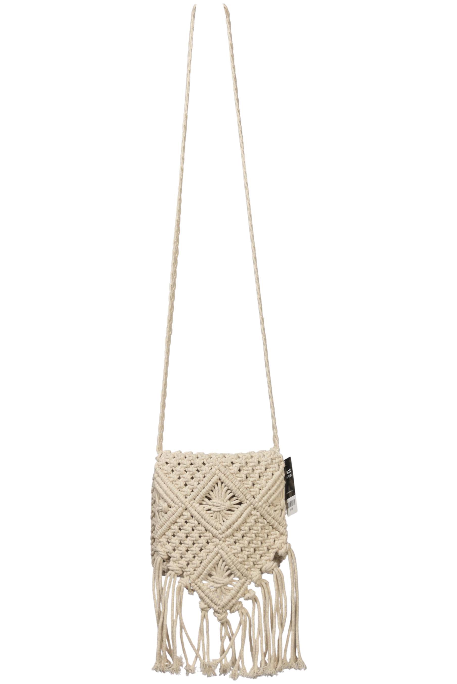 

s.Oliver Damen Handtasche, beige, Gr.