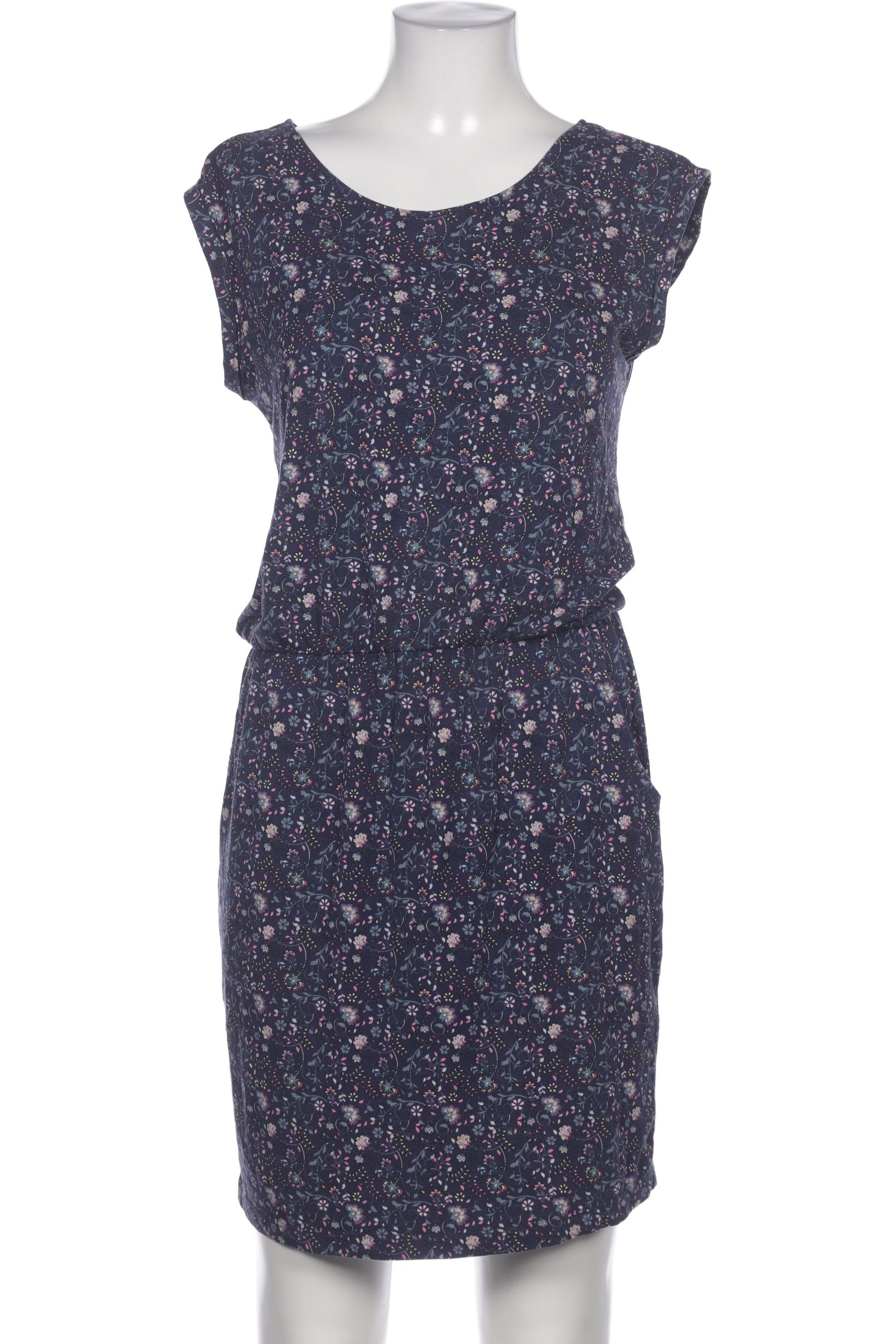 

s.Oliver Damen Kleid, mehrfarbig, Gr. 36