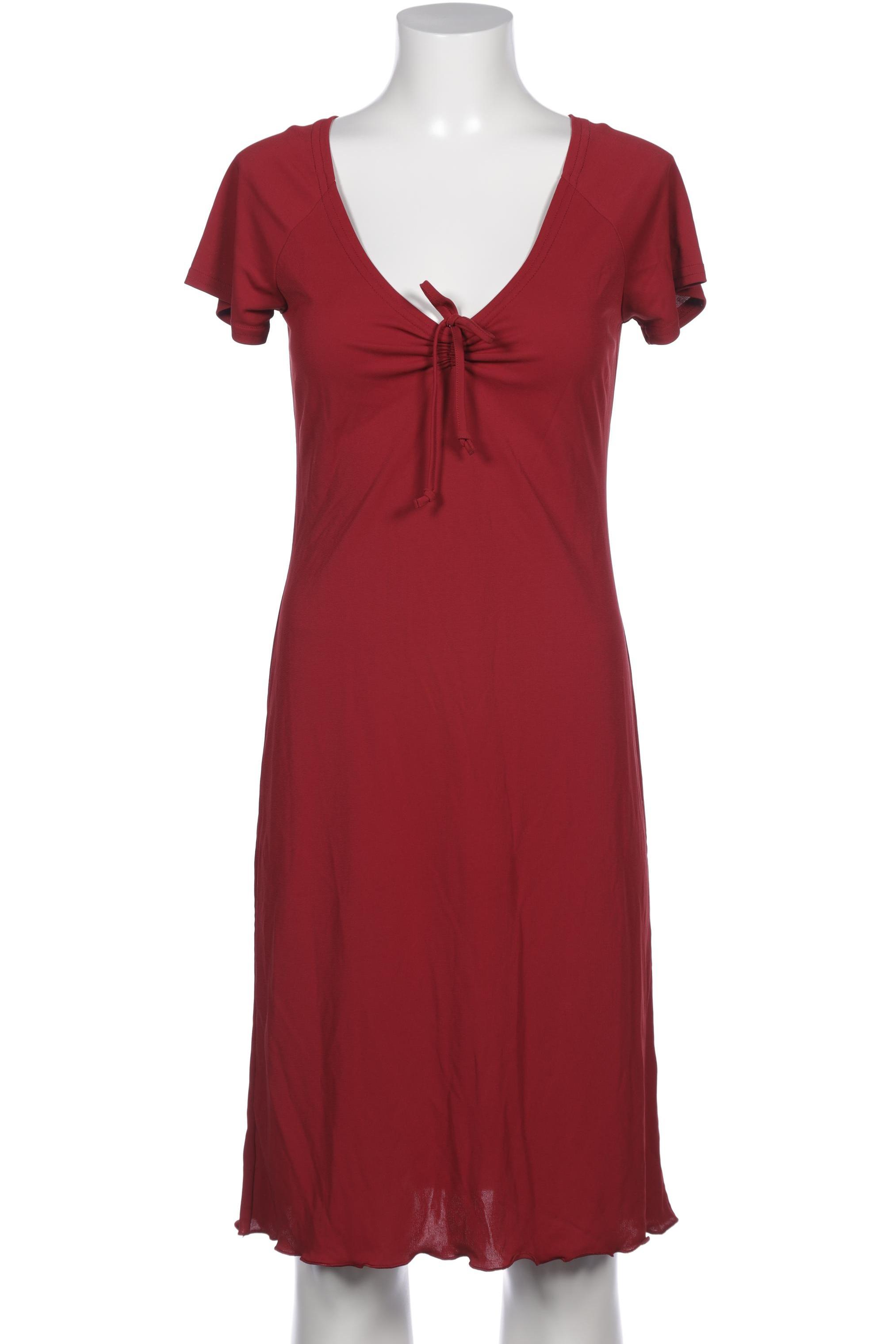 

s.Oliver Damen Kleid, rot, Gr. 38