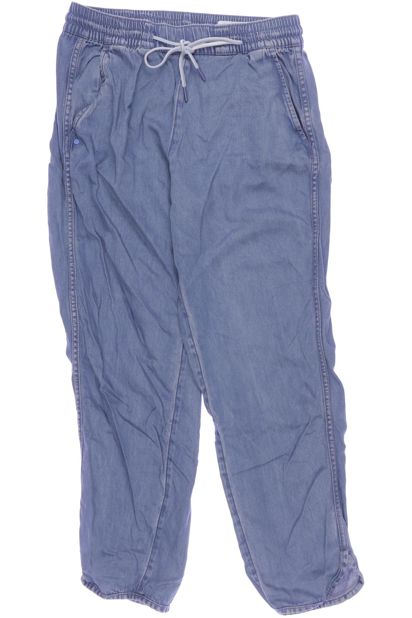 

s.Oliver Damen Jeans, blau, Gr. 34