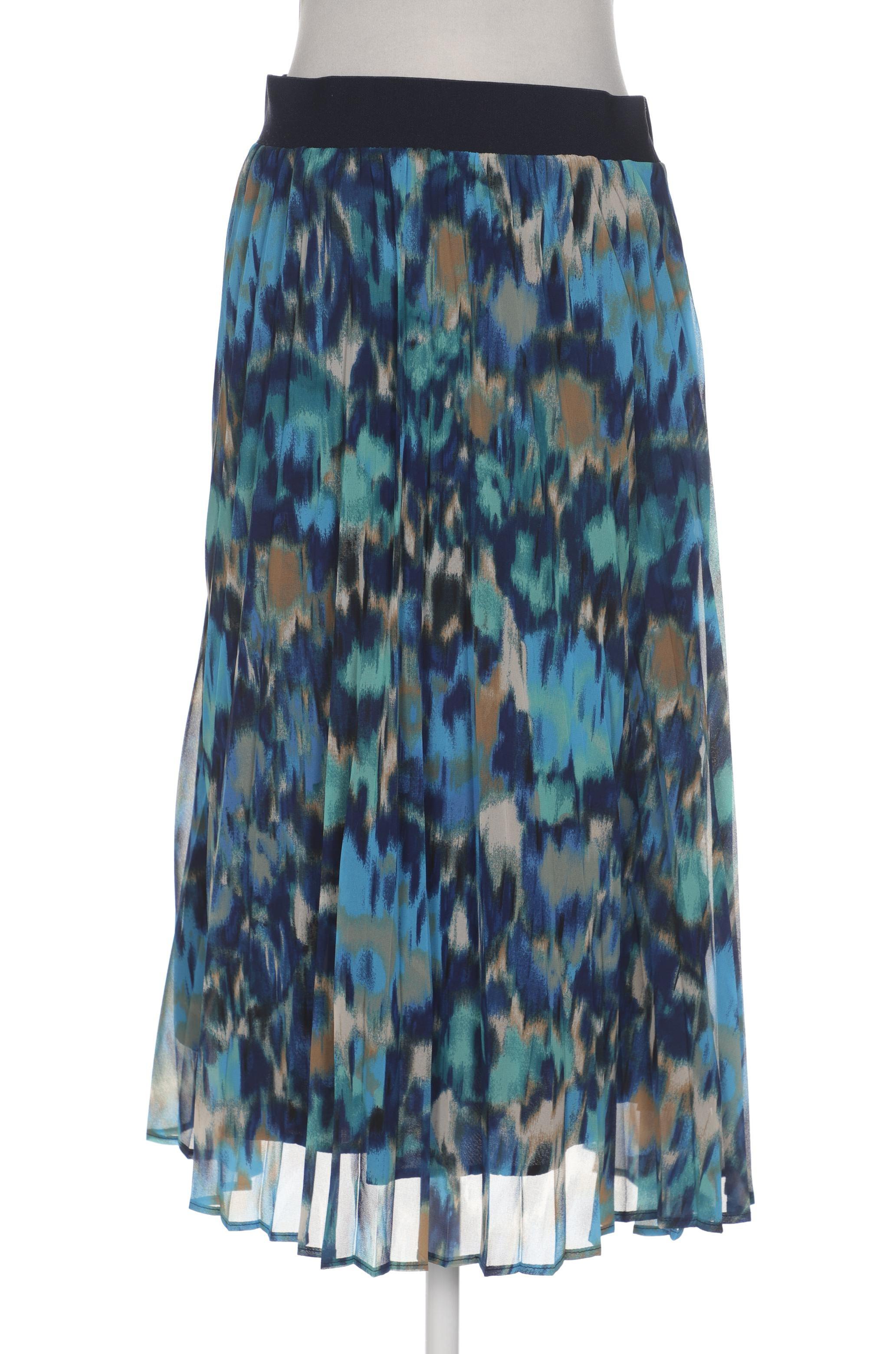 

s.Oliver Damen Rock, blau, Gr. 27