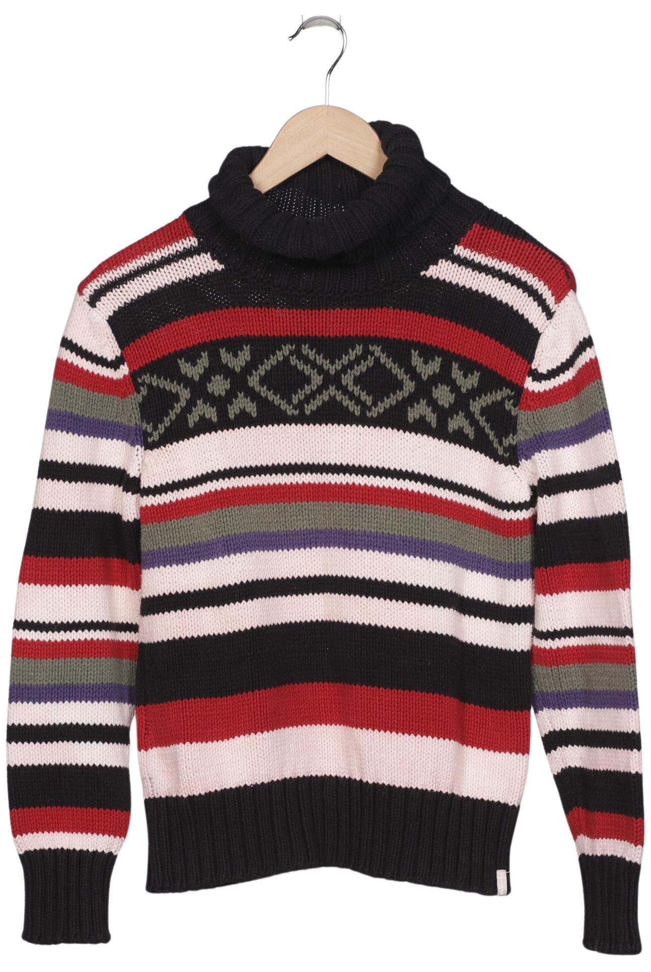 

s.Oliver Damen Pullover, mehrfarbig, Gr. 42