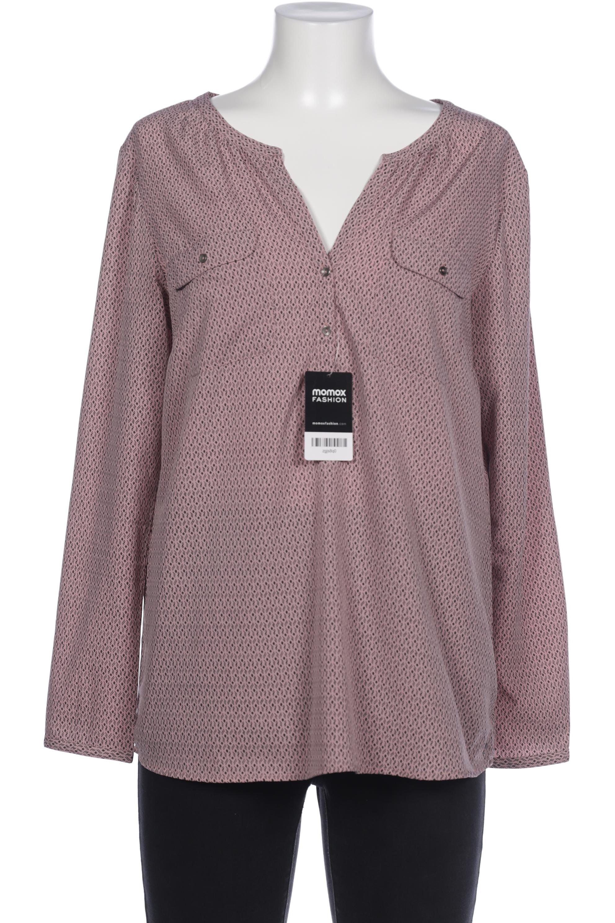 

s.Oliver Damen Bluse, pink, Gr. 42