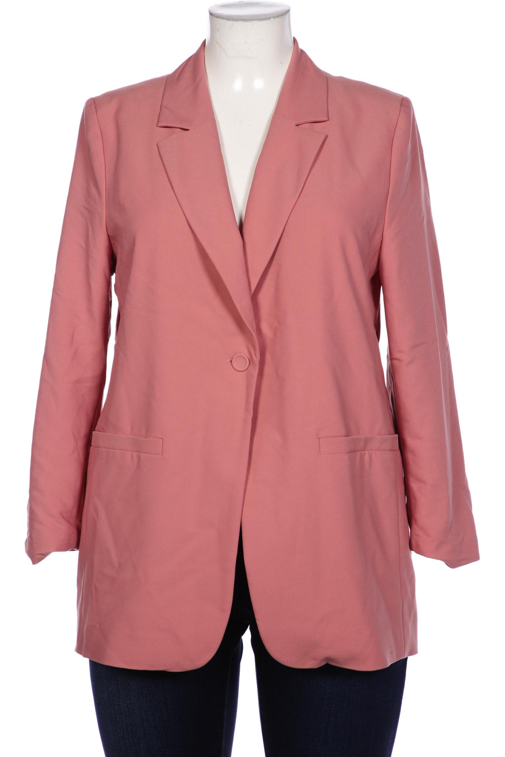 

s.Oliver Damen Blazer, pink, Gr. 46