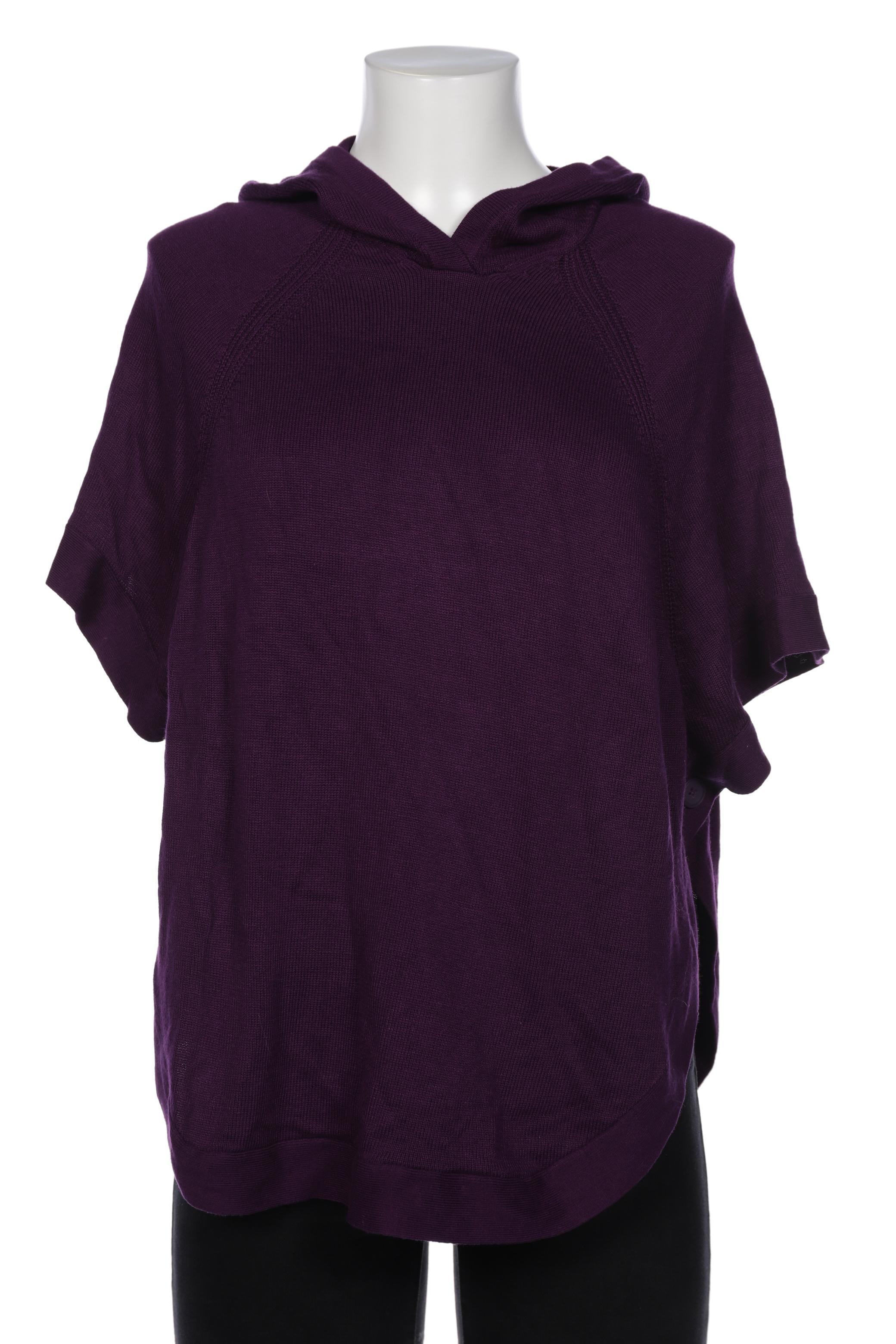 

s.Oliver Damen Pullover, flieder, Gr. 42