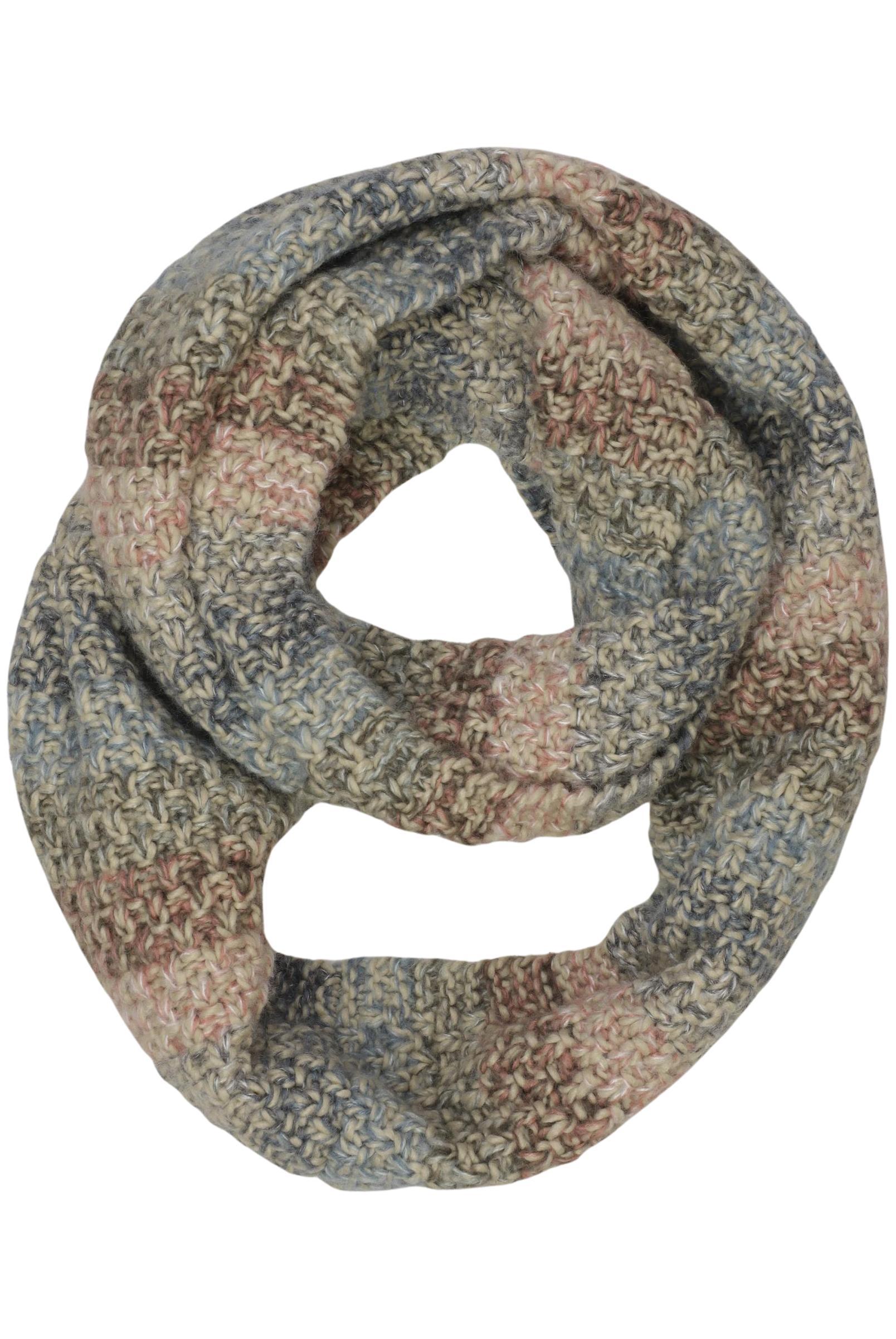 

s.Oliver Damen Schal, mehrfarbig, Gr.