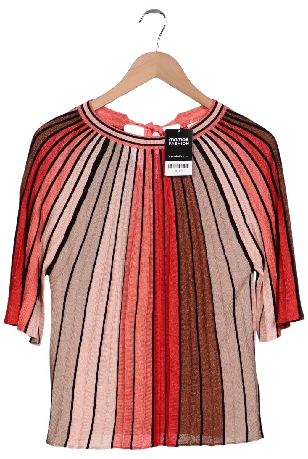 

s.Oliver Damen Pullover, mehrfarbig, Gr. 38