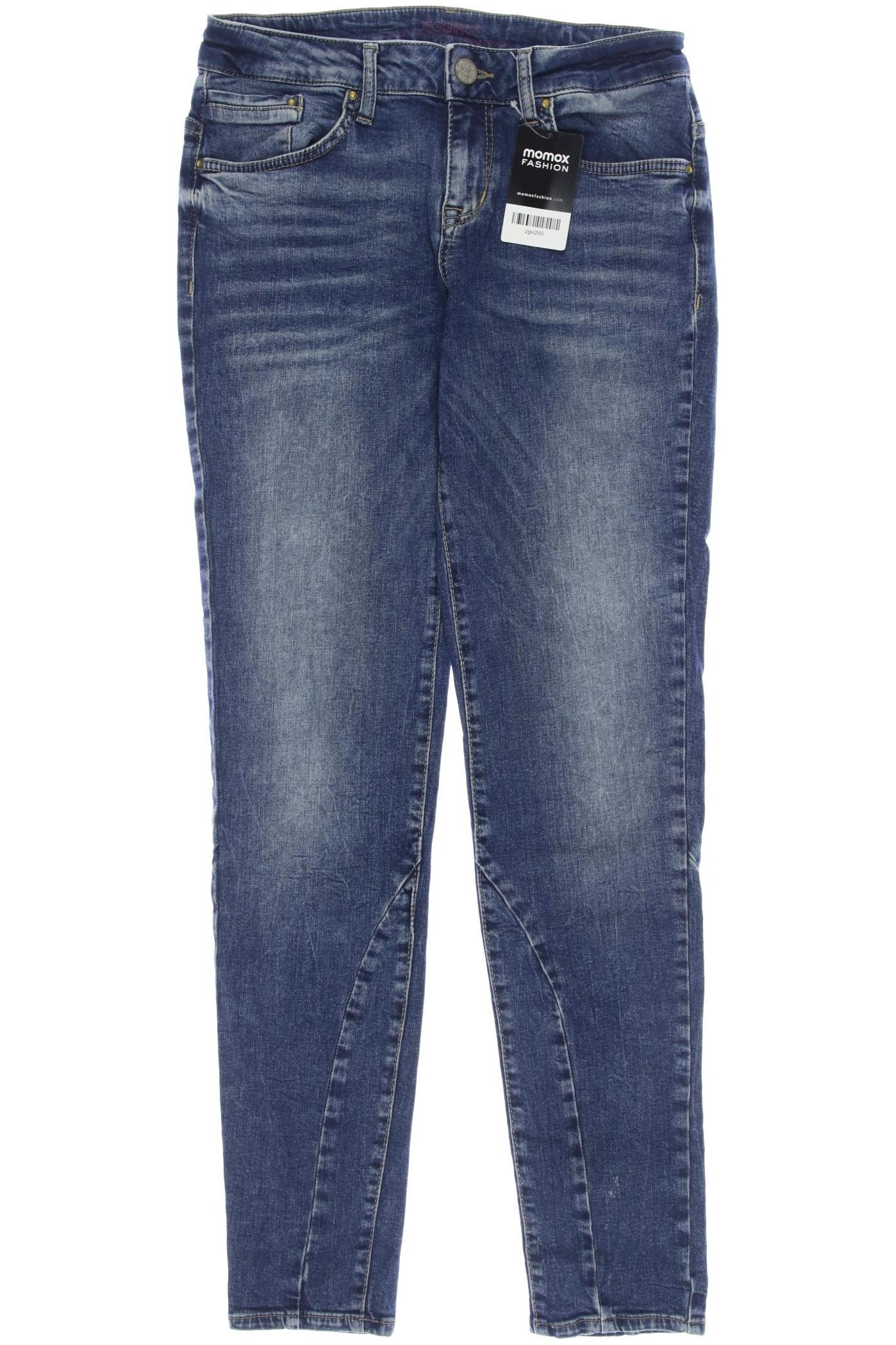 

s.Oliver Damen Jeans, blau, Gr. 40