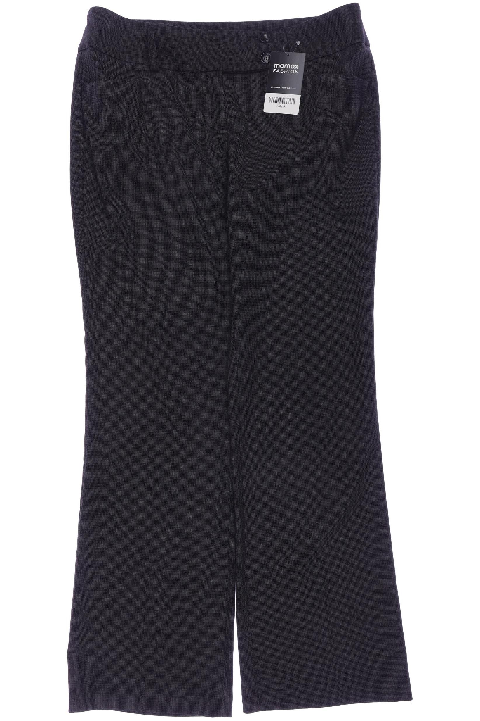 

s.Oliver Damen Stoffhose, grau, Gr. 38