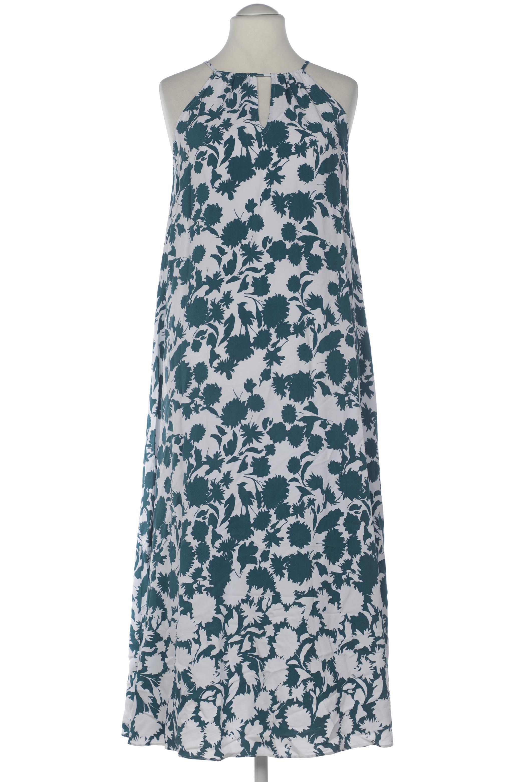 

s.Oliver Damen Kleid, türkis, Gr. 42