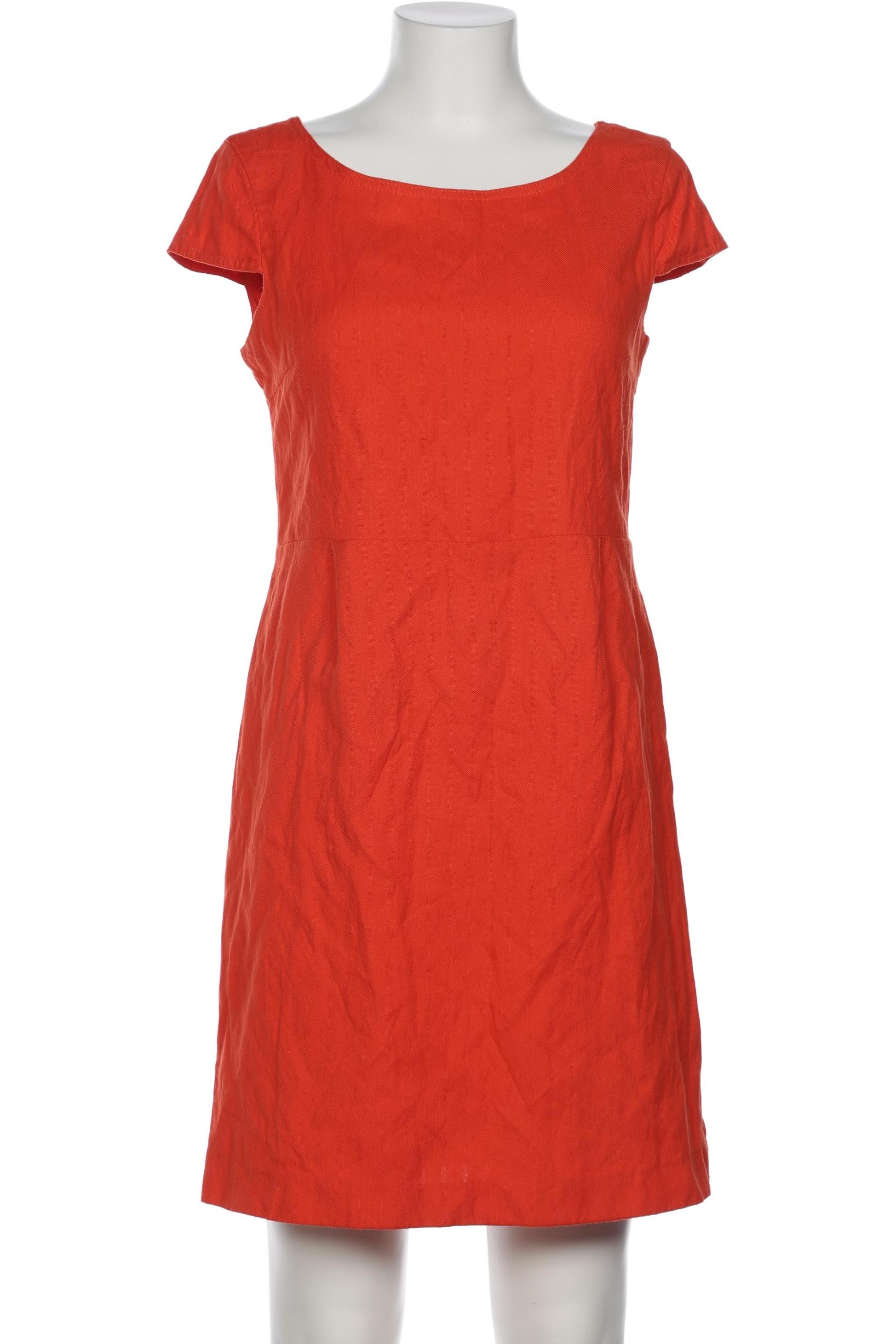 

s.Oliver Damen Kleid, rot, Gr. 38