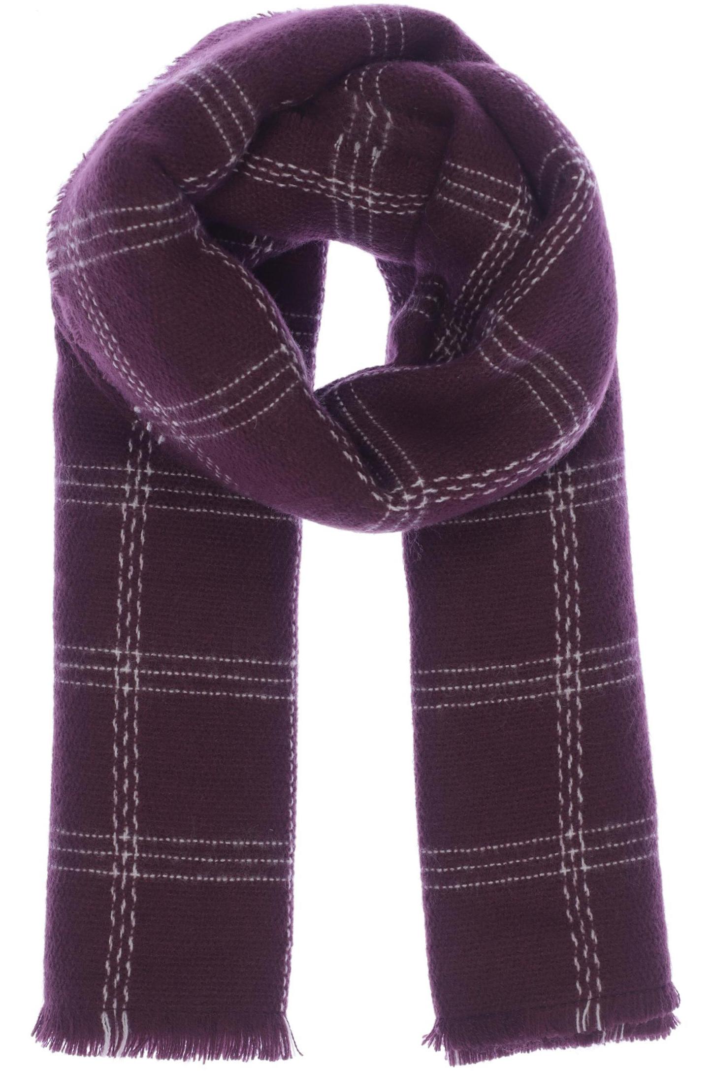 

s.Oliver Damen Schal, bordeaux, Gr.