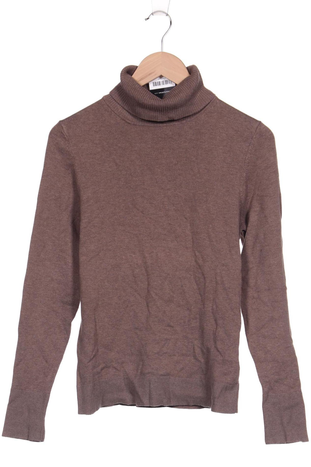 

s.Oliver Damen Pullover, braun, Gr. 38