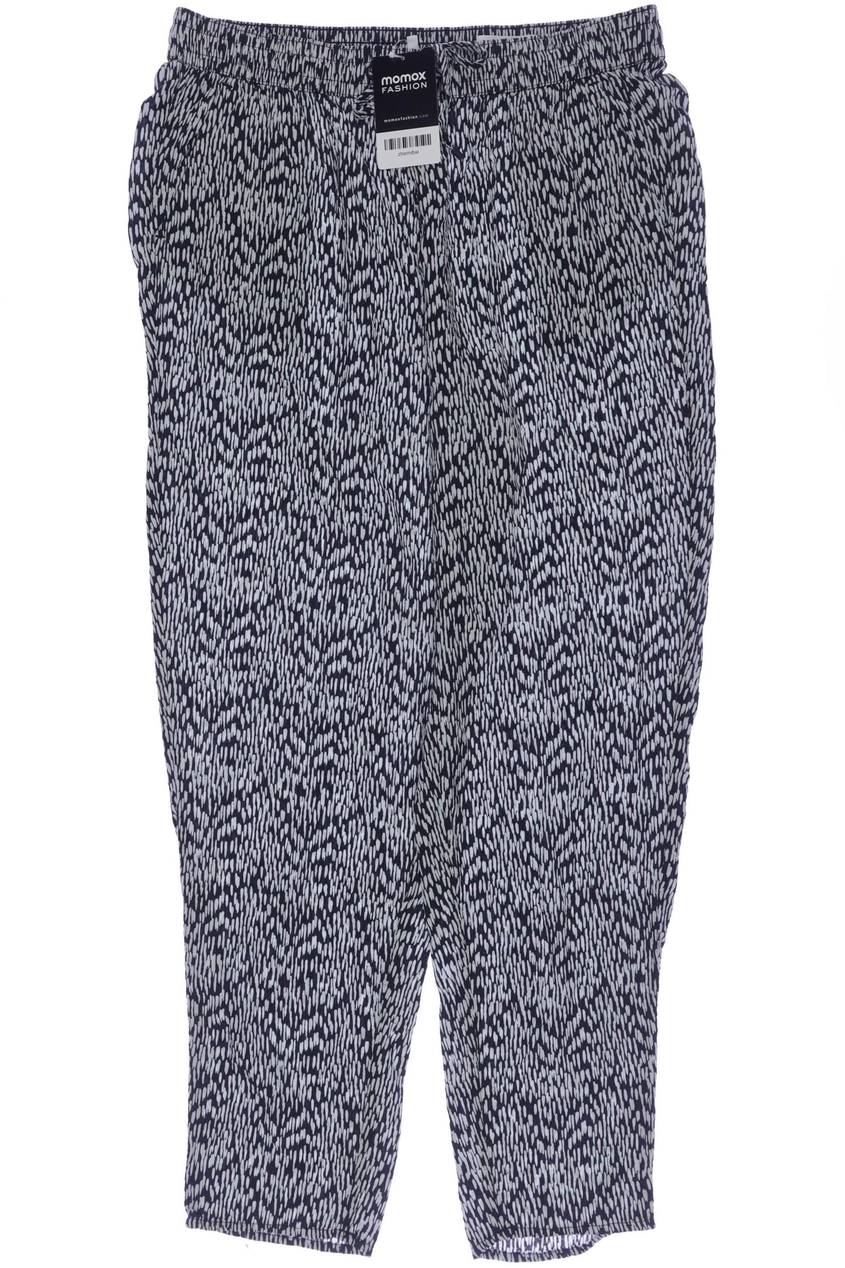 

s.Oliver Damen Stoffhose, schwarz, Gr. 38