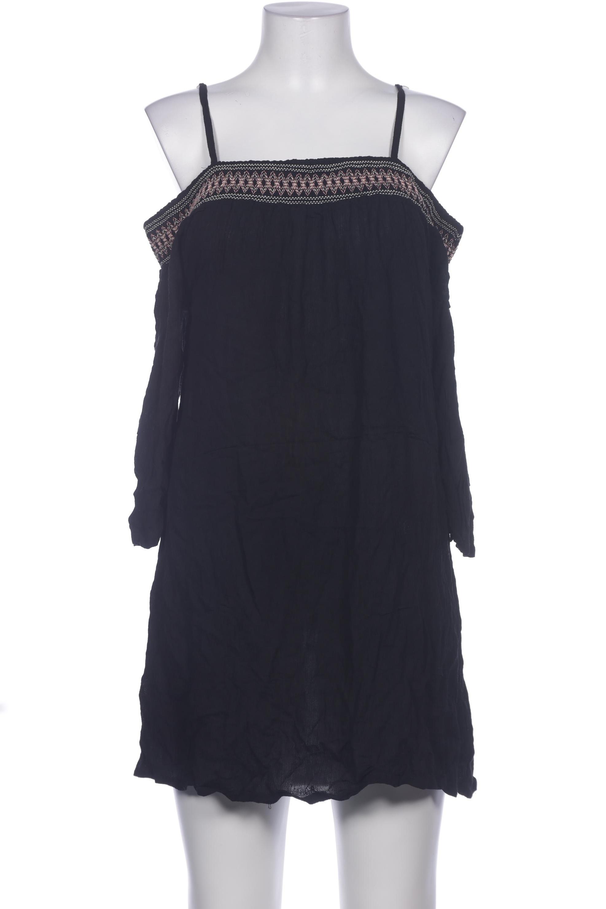 

s.Oliver Damen Kleid, schwarz, Gr. 38
