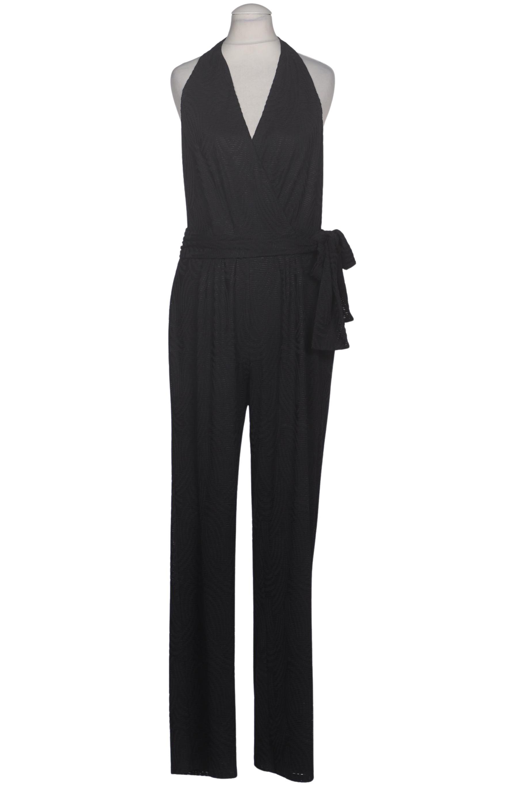 

s.Oliver Damen Jumpsuit/Overall, marineblau, Gr. 36