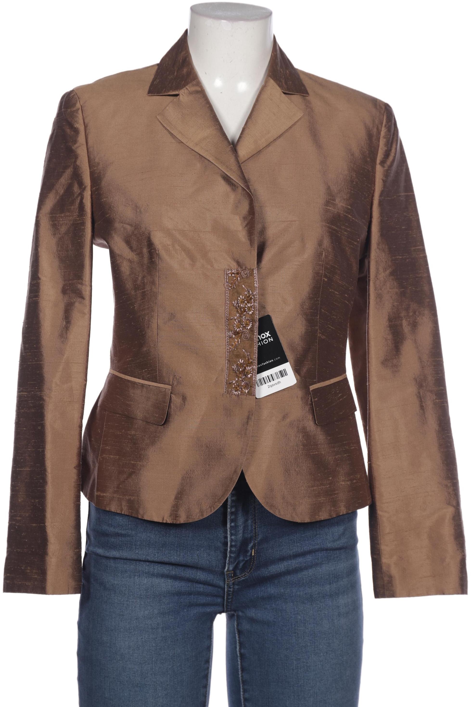 

s.Oliver Damen Blazer, braun