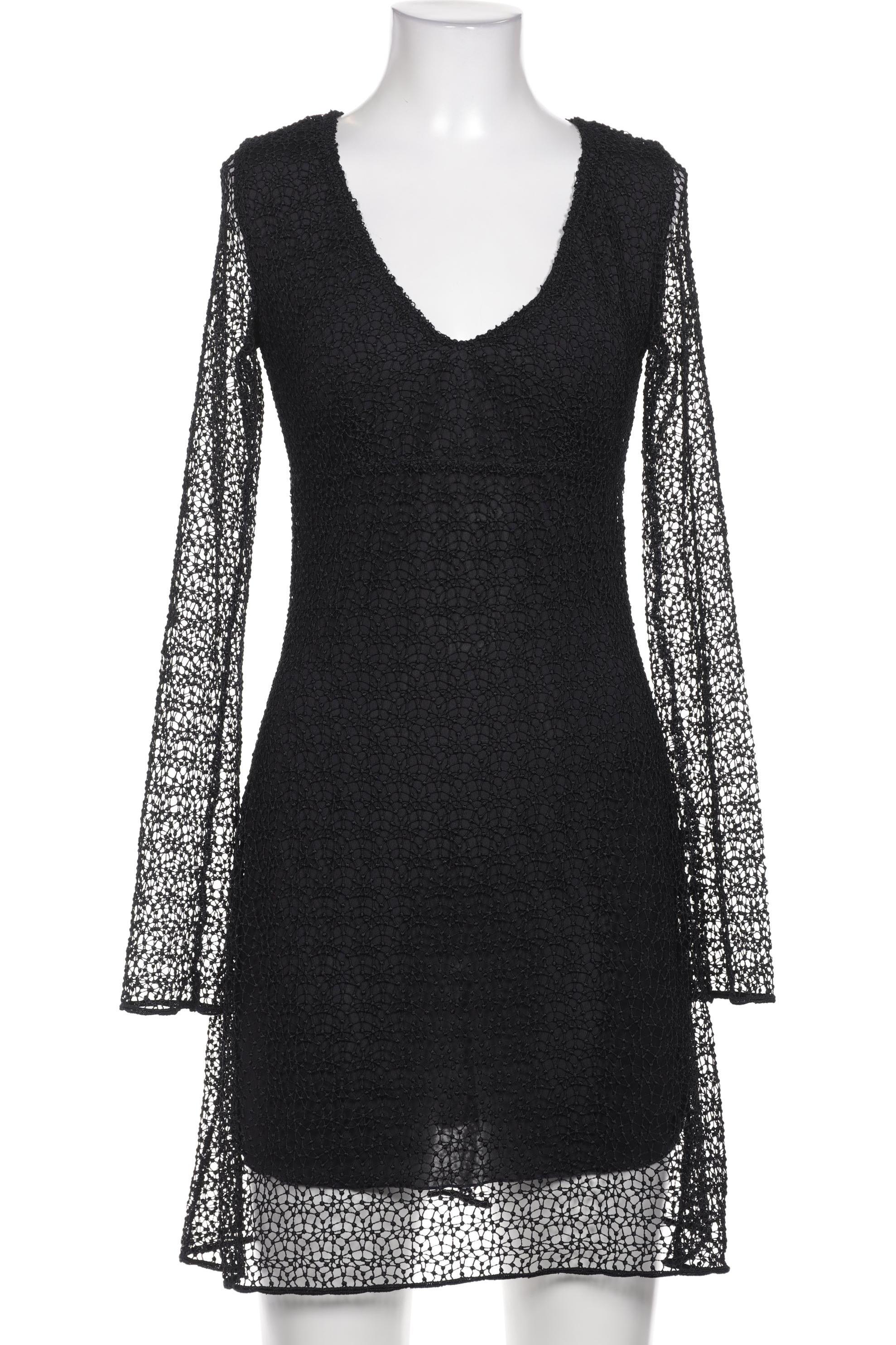

s.Oliver Damen Kleid, marineblau
