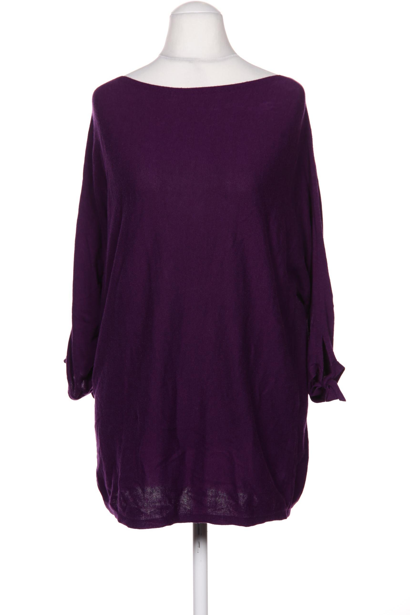 

s.Oliver Damen Pullover, flieder, Gr. 40