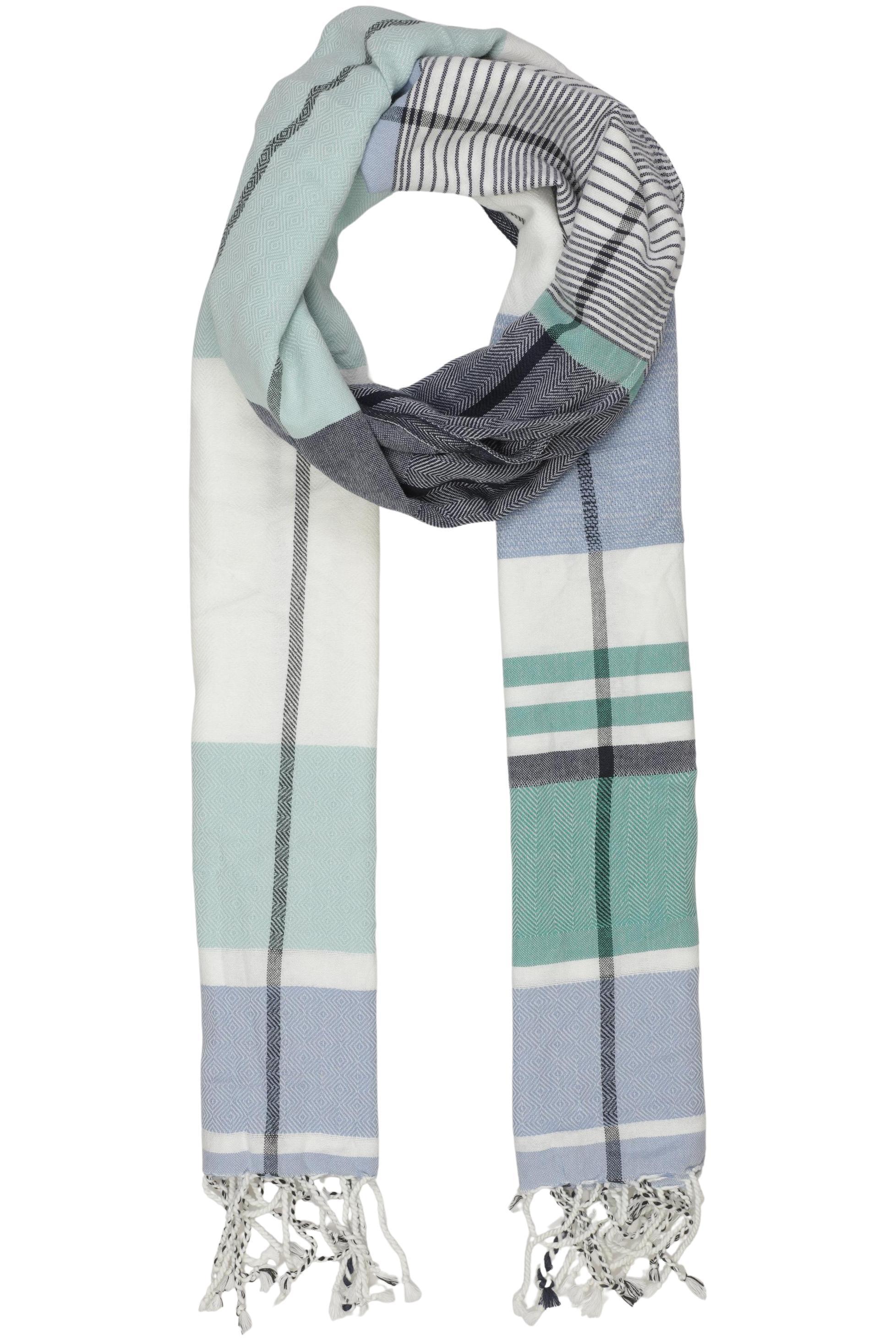 

s.Oliver Damen Schal, mehrfarbig, Gr.