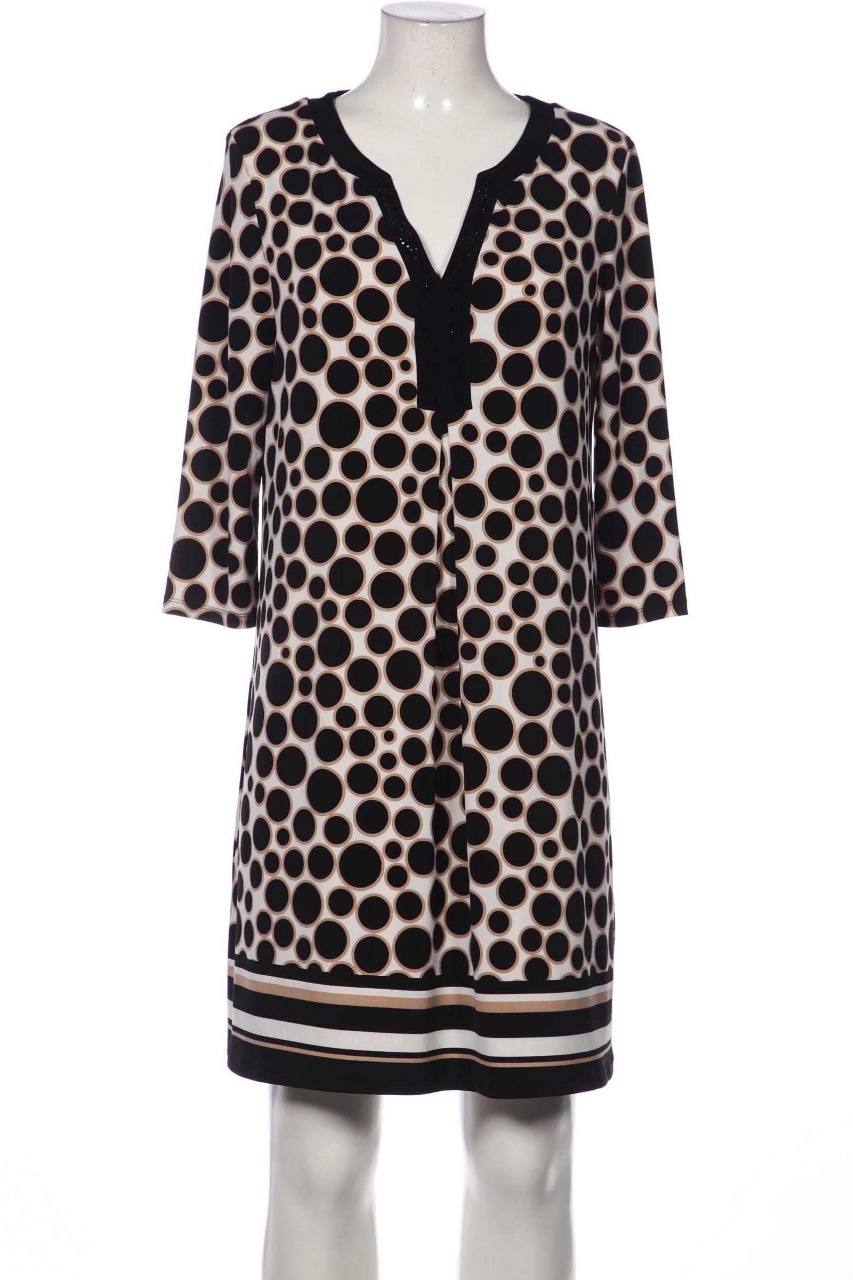 

s.Oliver Damen Kleid, schwarz, Gr. 40