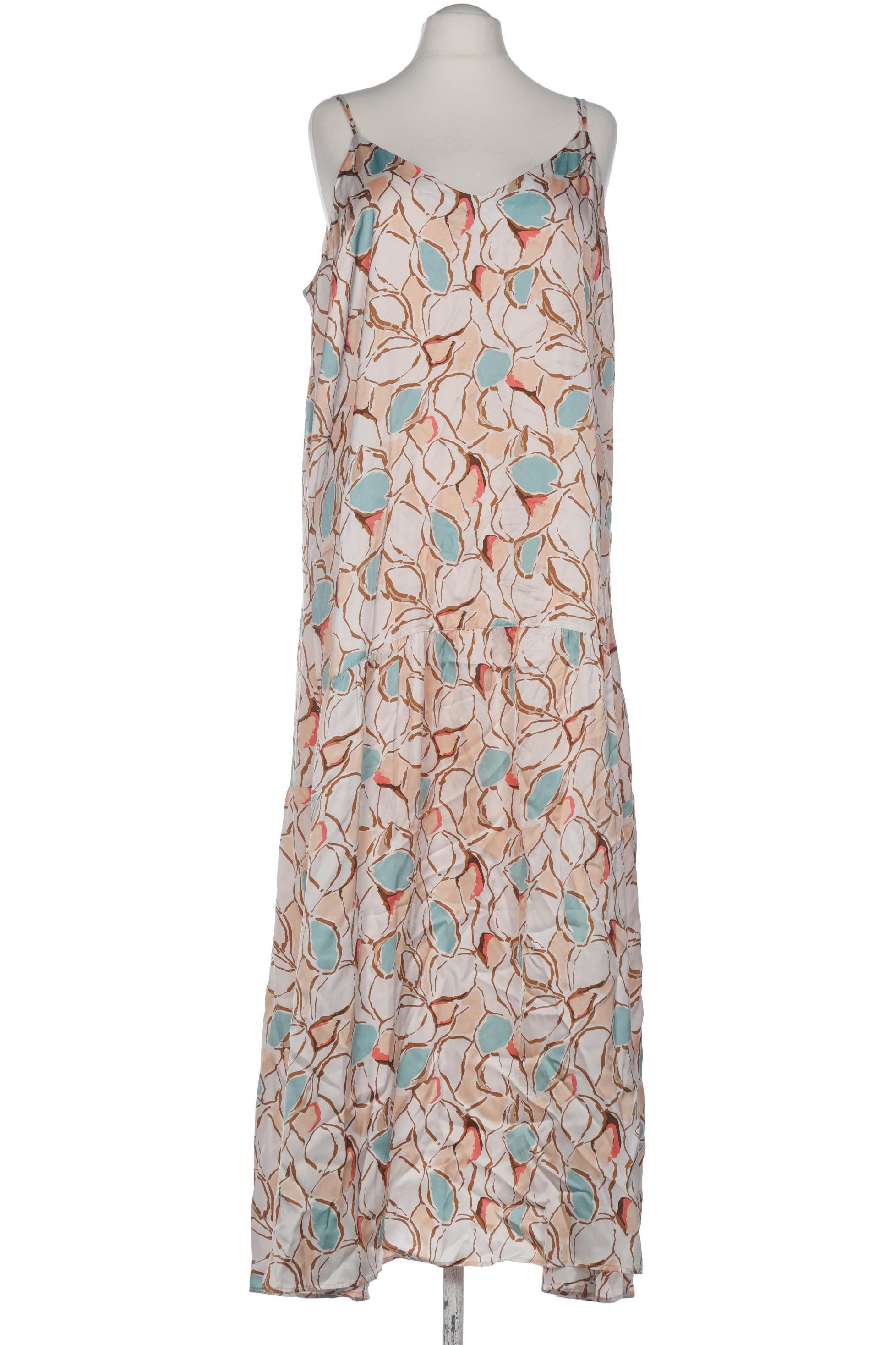 

s.Oliver Damen Kleid, mehrfarbig, Gr. 48