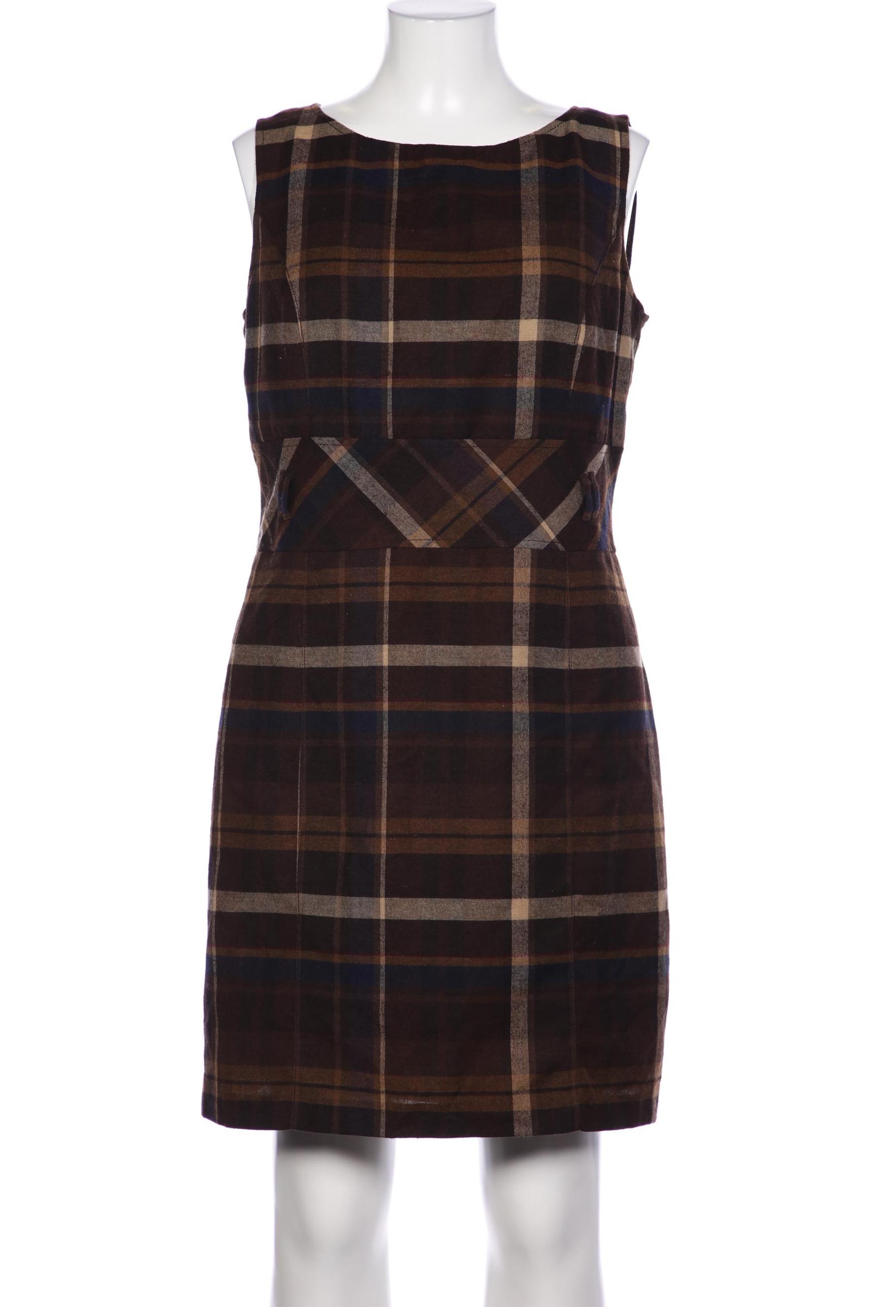 

s.Oliver Damen Kleid, braun
