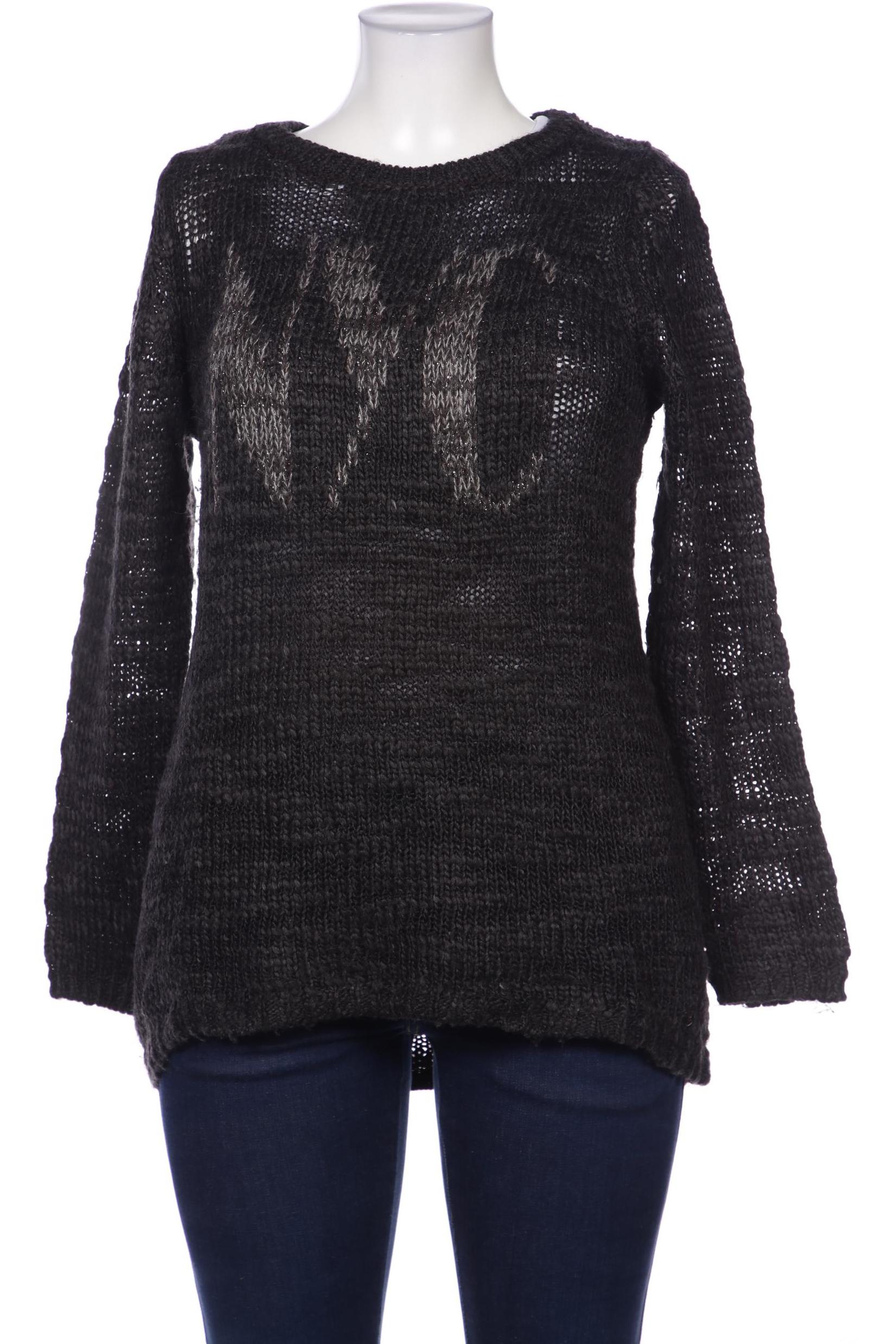 

s.Oliver Damen Pullover, grau
