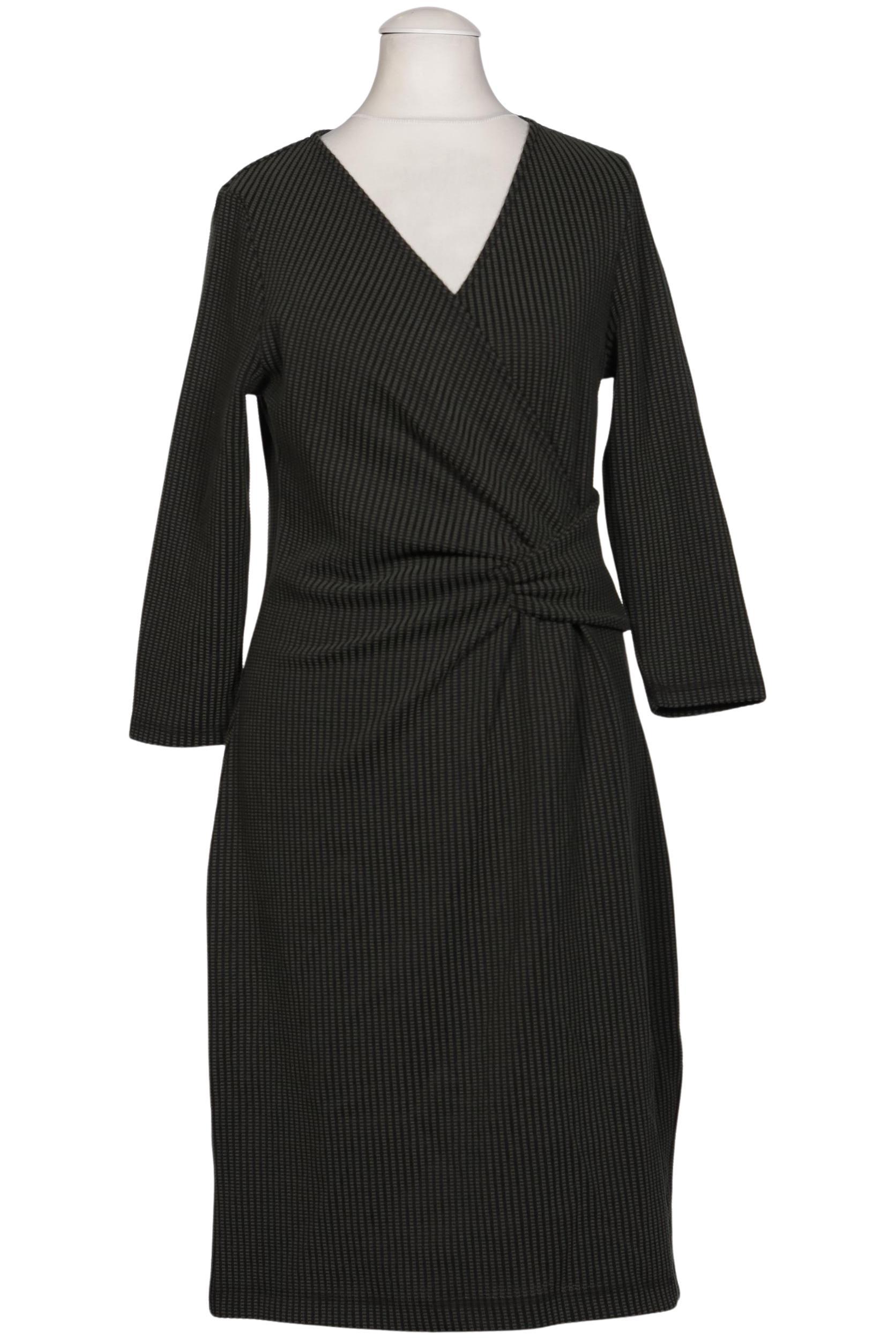 

s.Oliver Damen Kleid, grün, Gr. 34