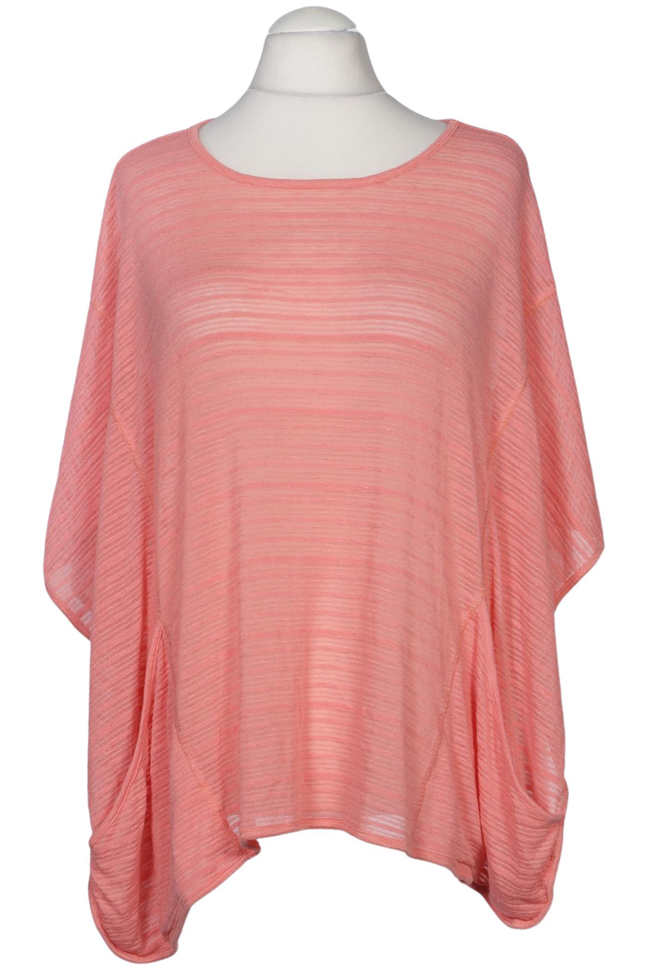 

s.Oliver Damen Pullover, pink, Gr. uni