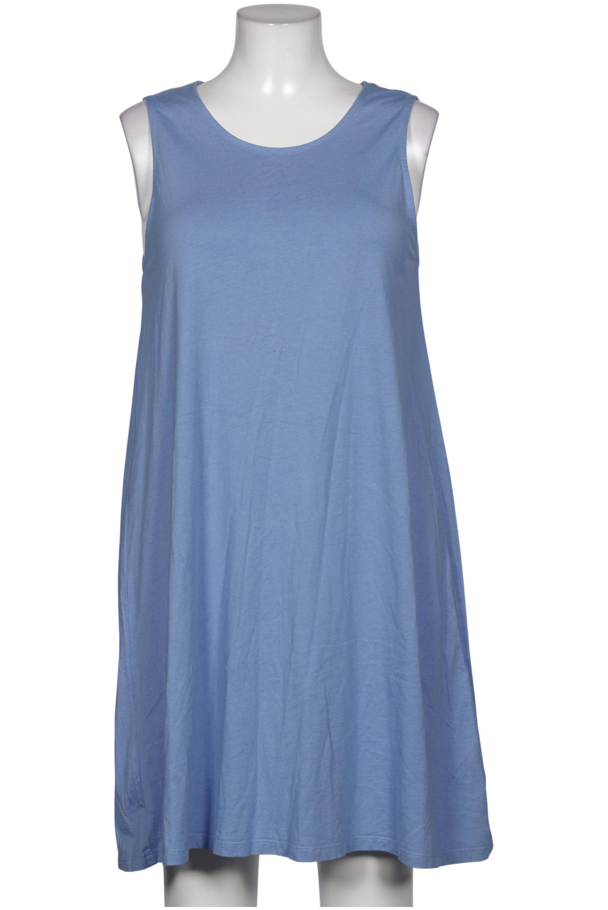 

s.Oliver Damen Kleid, blau, Gr. 44