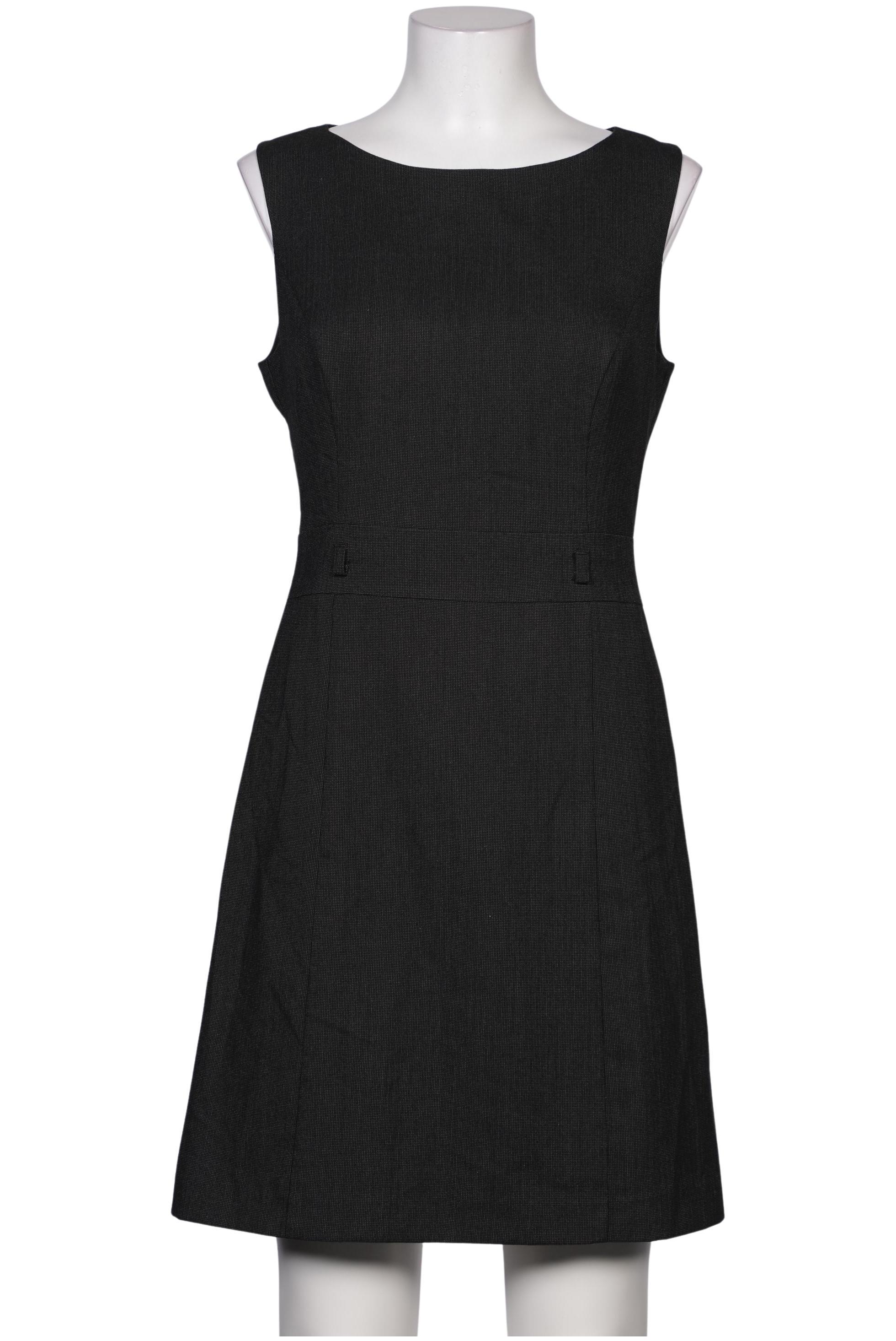 

s.Oliver Damen Kleid, schwarz, Gr. 40