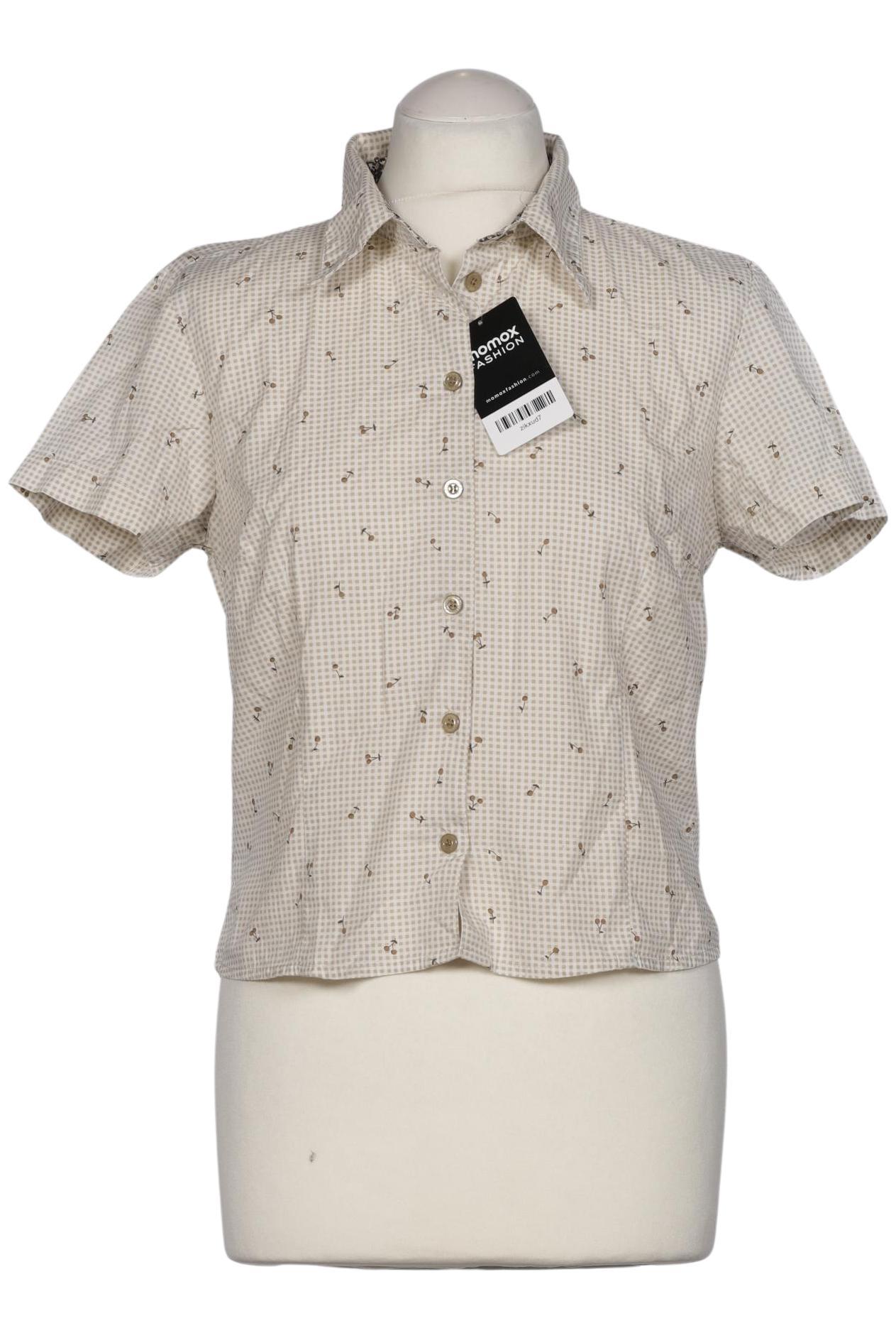 

s.Oliver Damen Bluse, beige, Gr. 38
