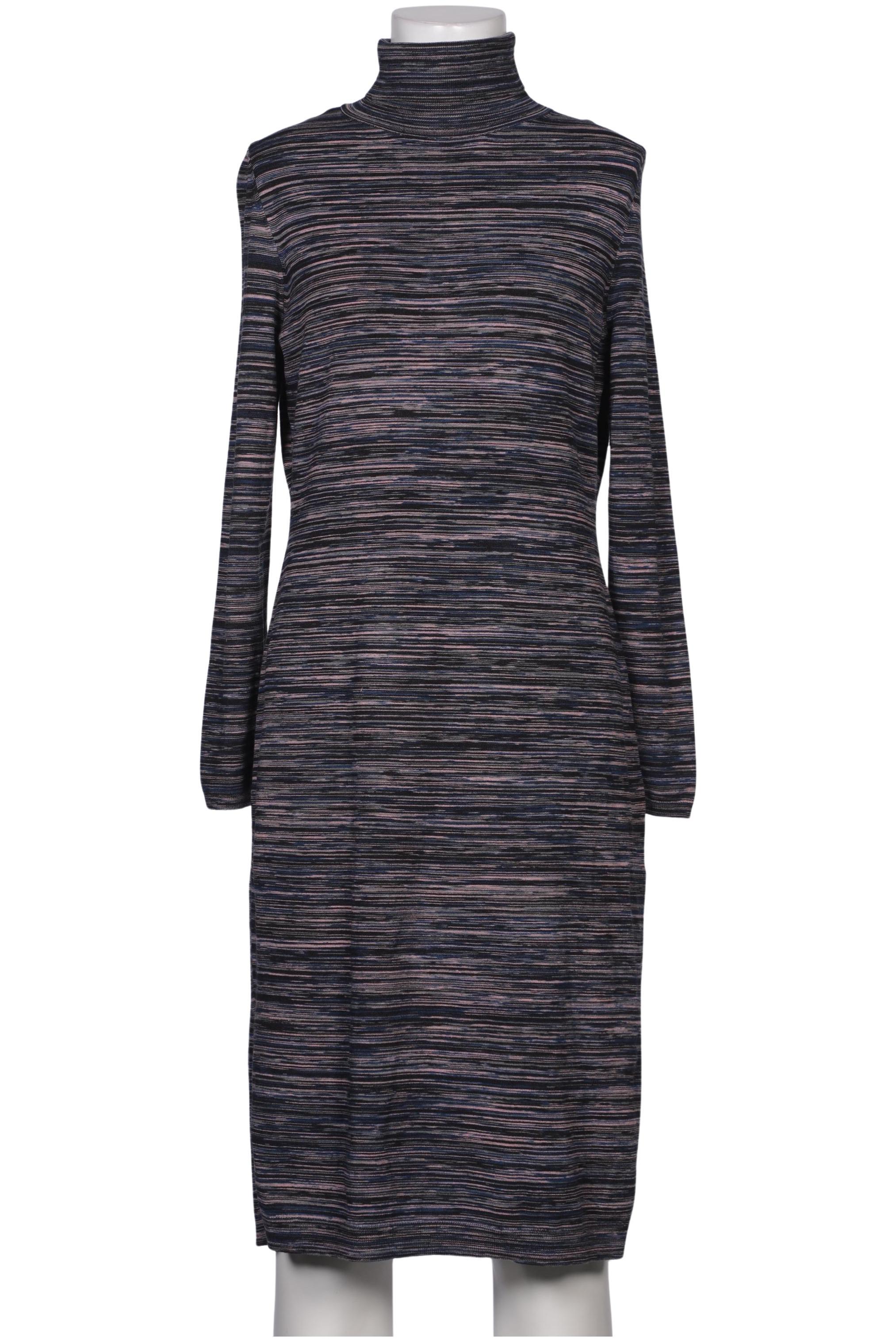 

s.Oliver Damen Kleid, marineblau, Gr. 36